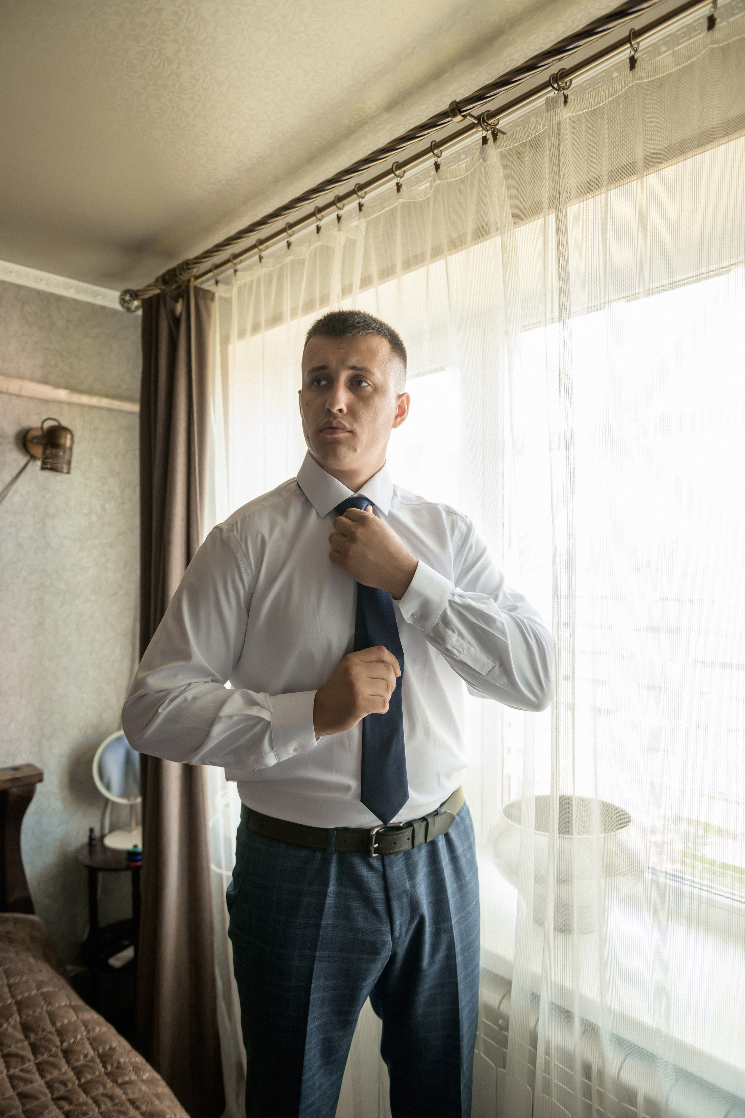 Валерий и Лилия. Свадебный фотограф Белгород Валуйки Старый Оскол Воронеж