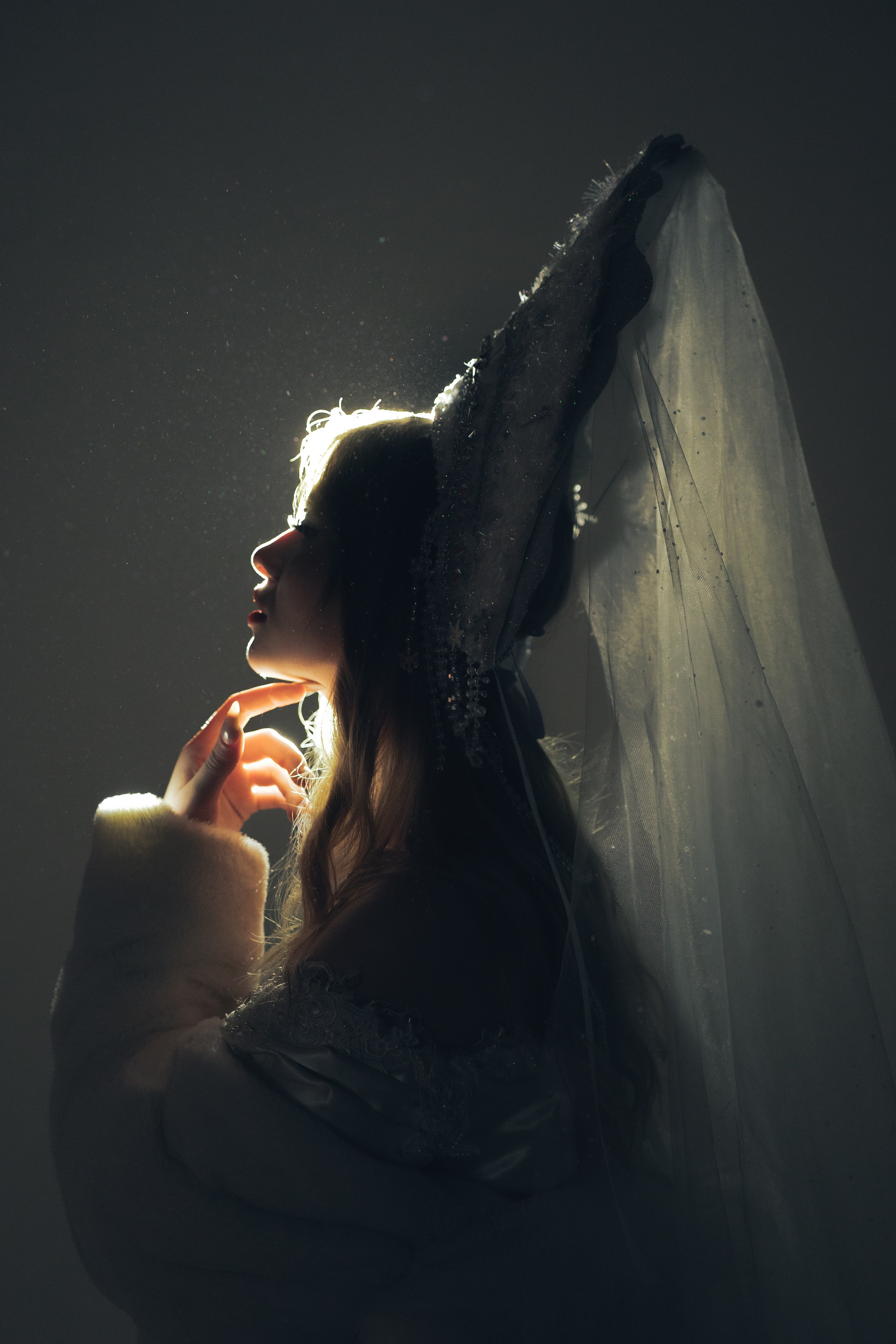 Вера 2.0. Виктория Спорова. Ваш портретный фотограф в Санкт-Петербурге