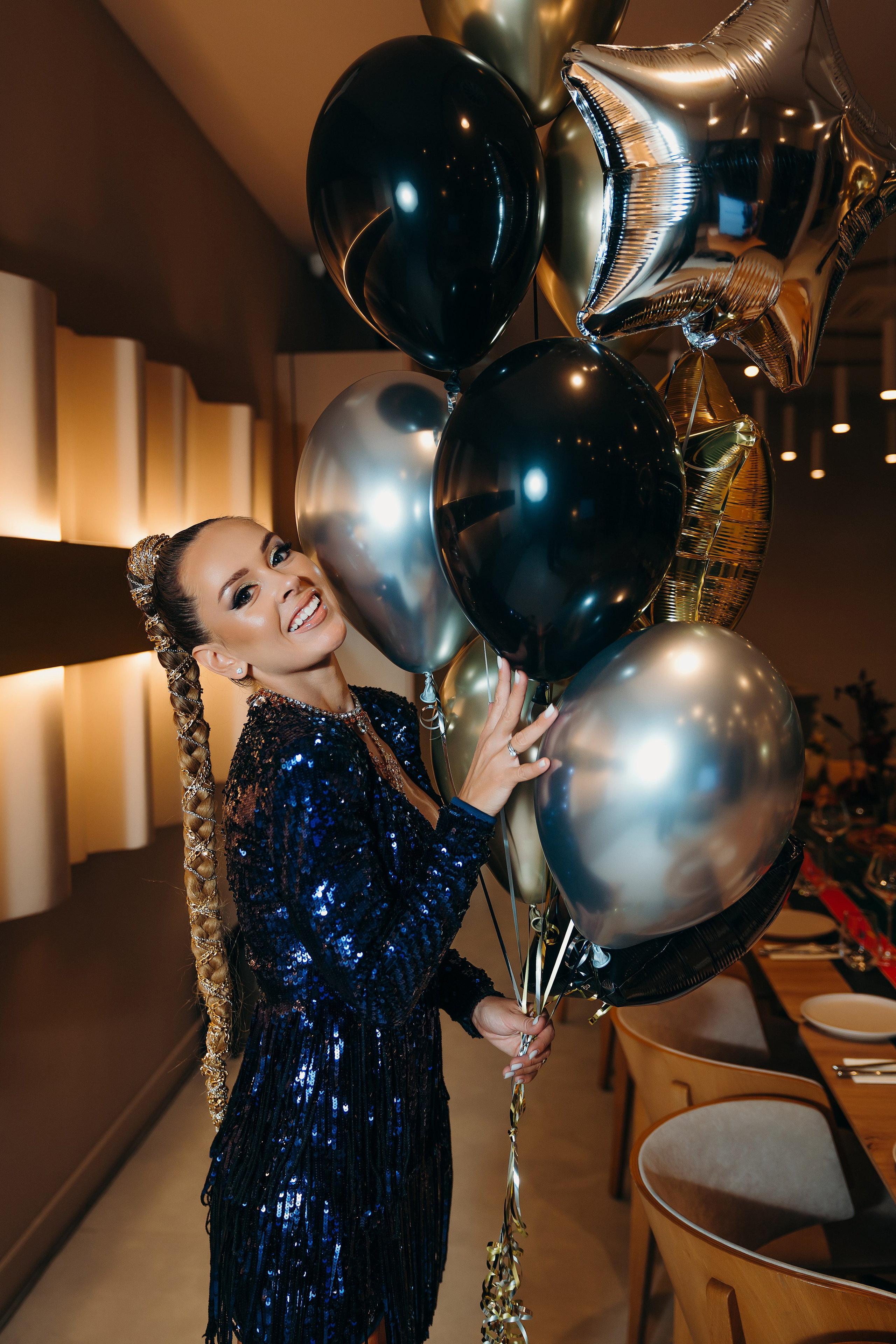 ДЕНЬ РОЖДЕНИЯ, студия Вилка. Контентный и свадебный фотограф в Краснодаре и Сочи Елена Плотникова