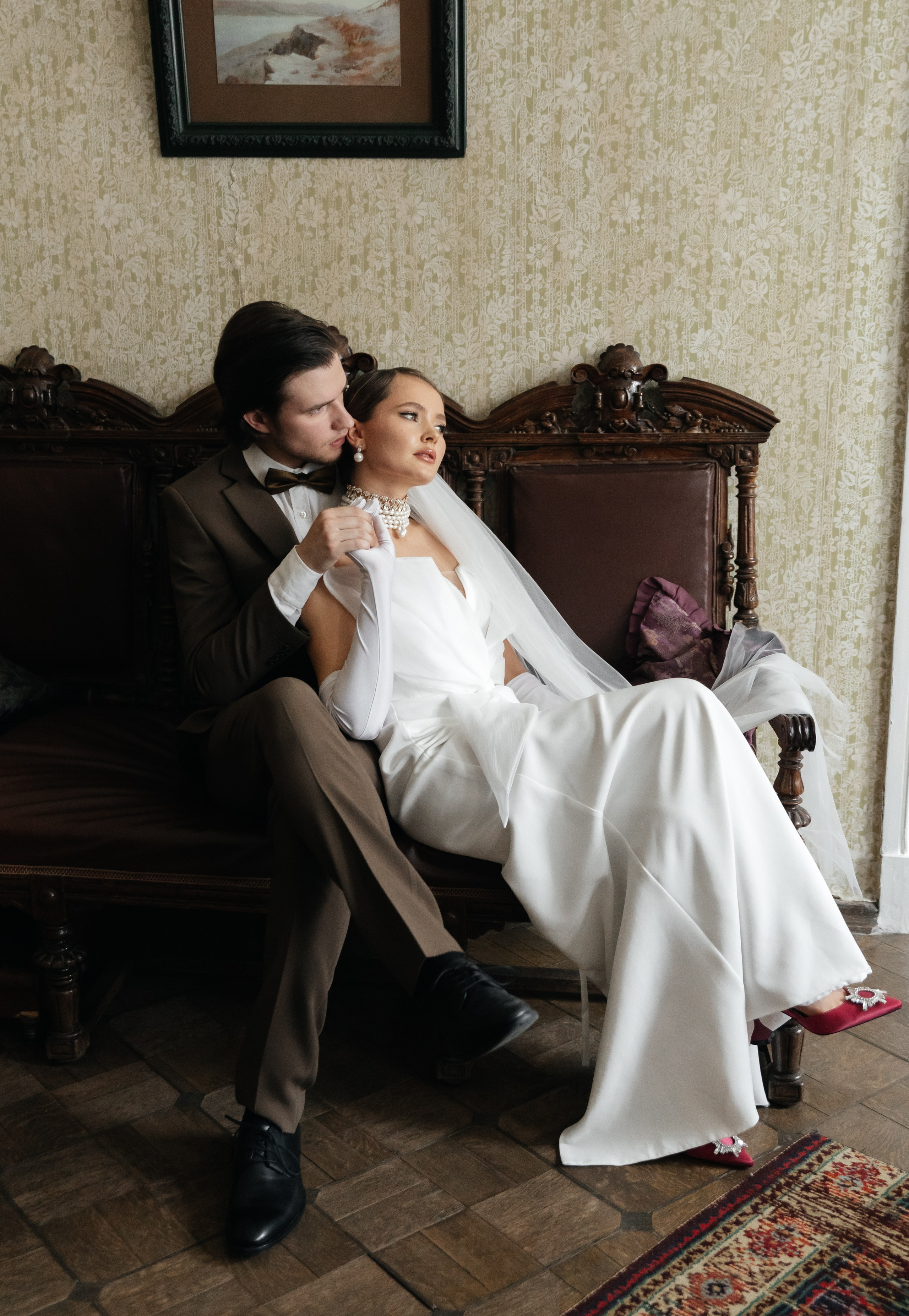 Milen & Ilnara. Свадебный фотограф Ильнар Асадуллин