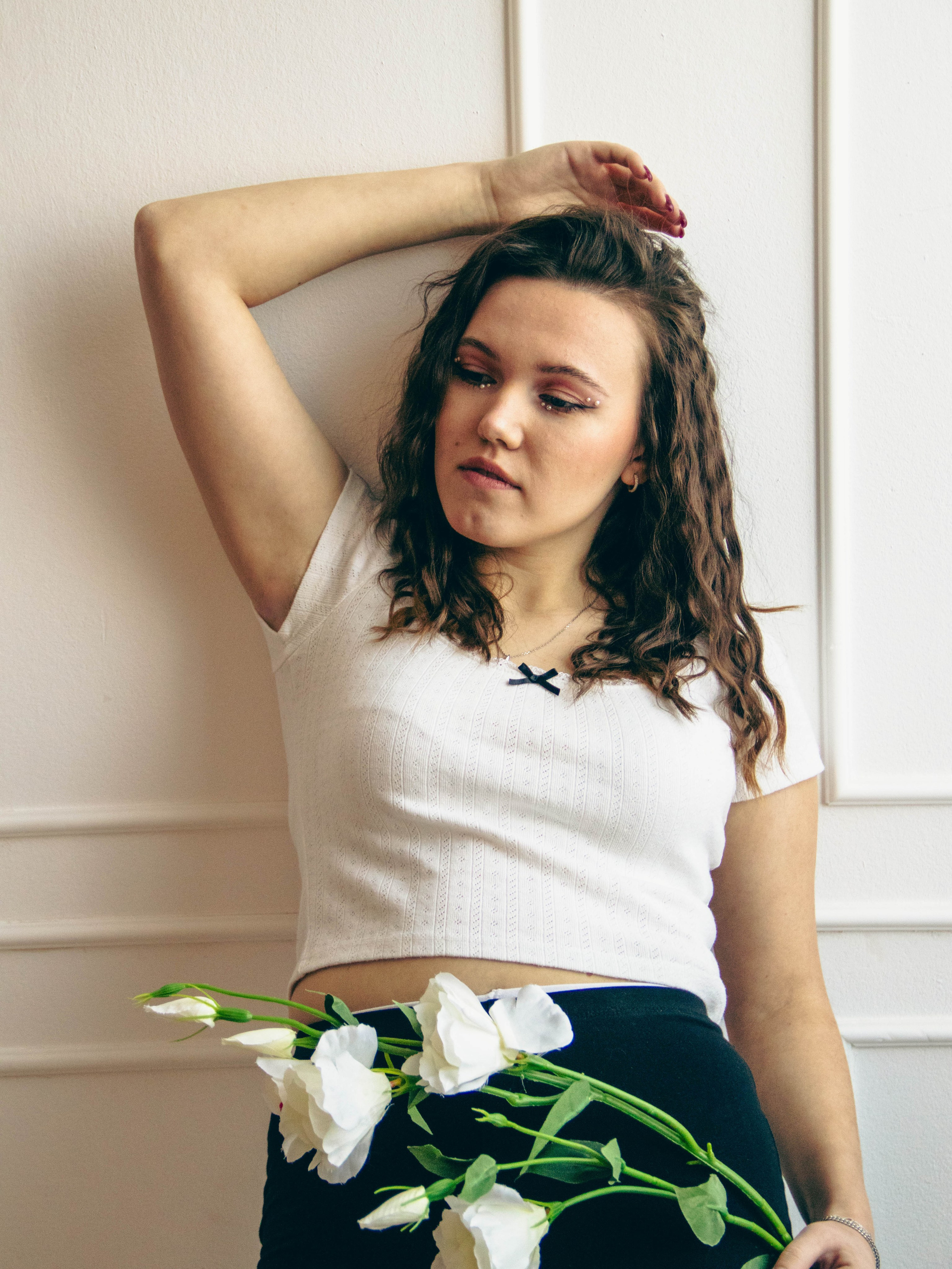 Ирина. «Матрица»