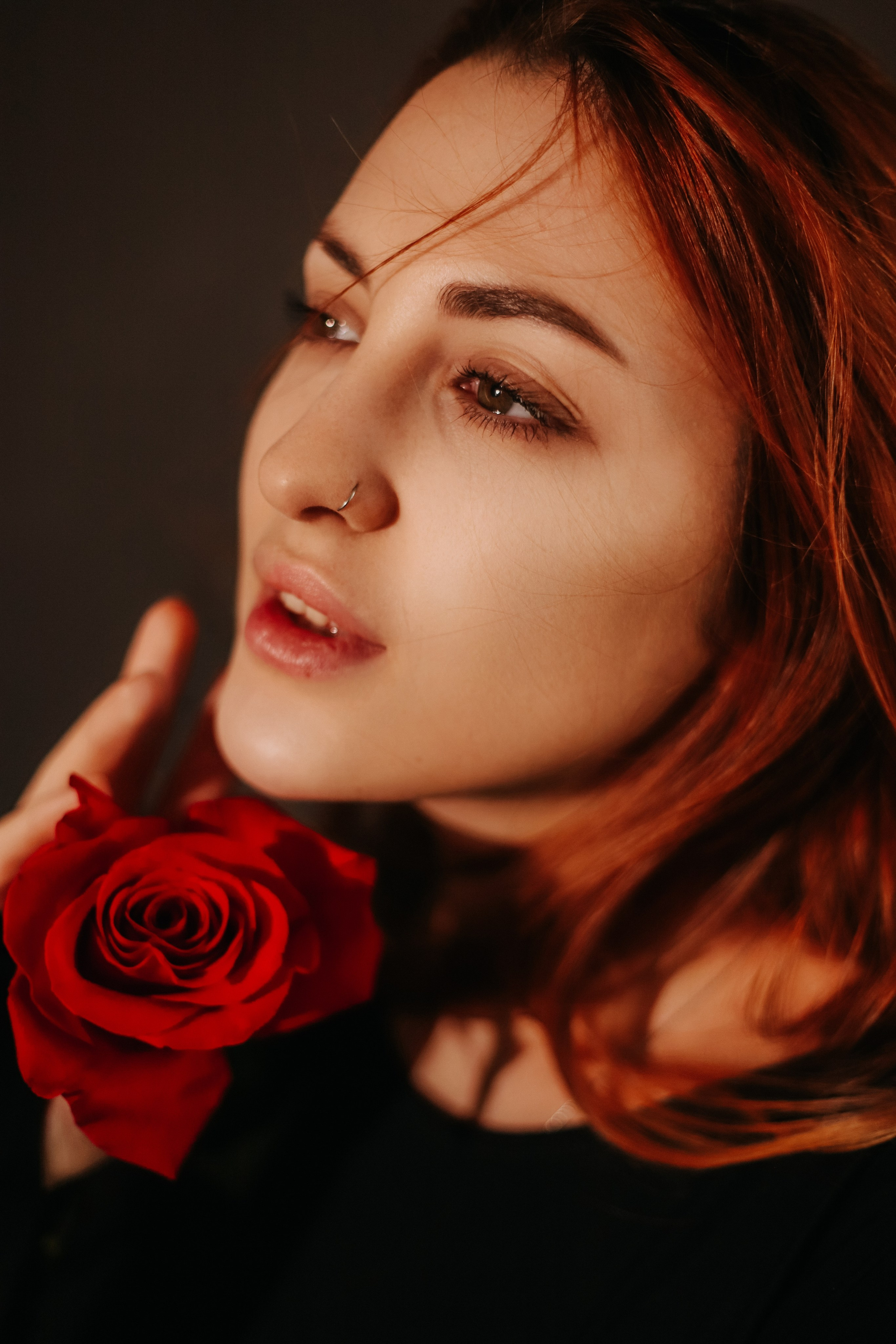 Анастасия. Женский фотограф в Москве Юля Иванова