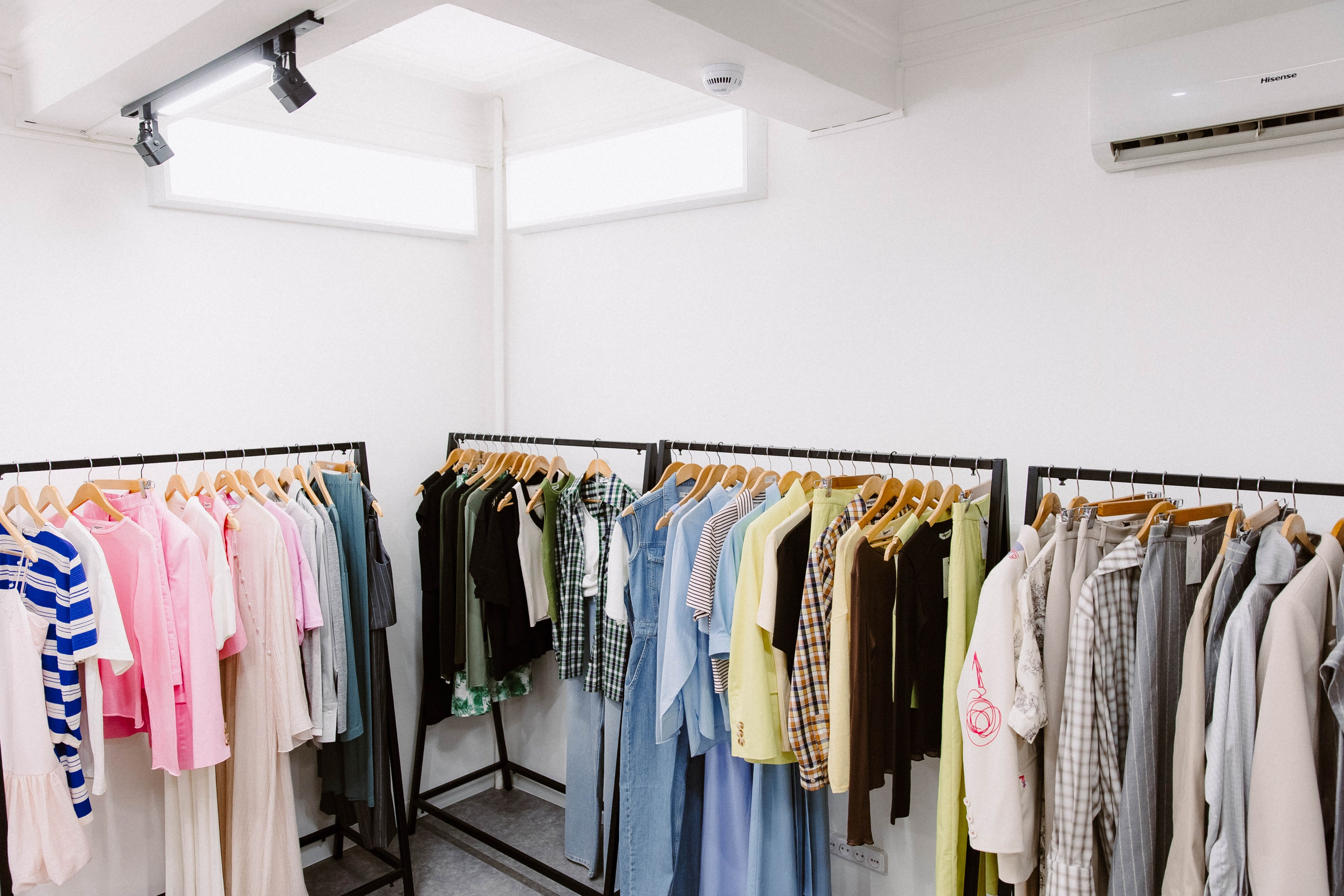 Лето на Советской