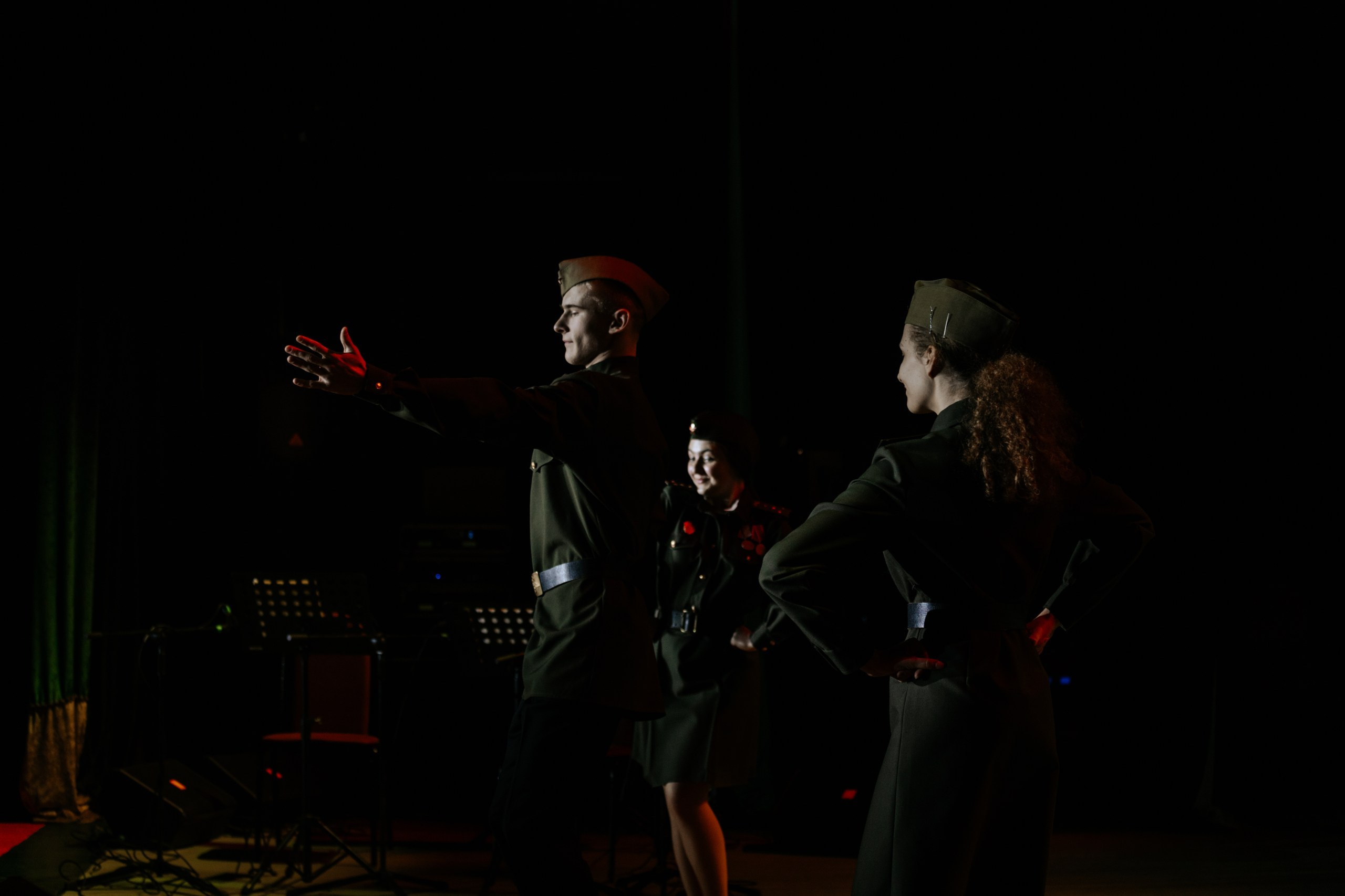 Русские Чтения в Смоленске — 16.05.2025. KiPPER Gallery — Фотограф