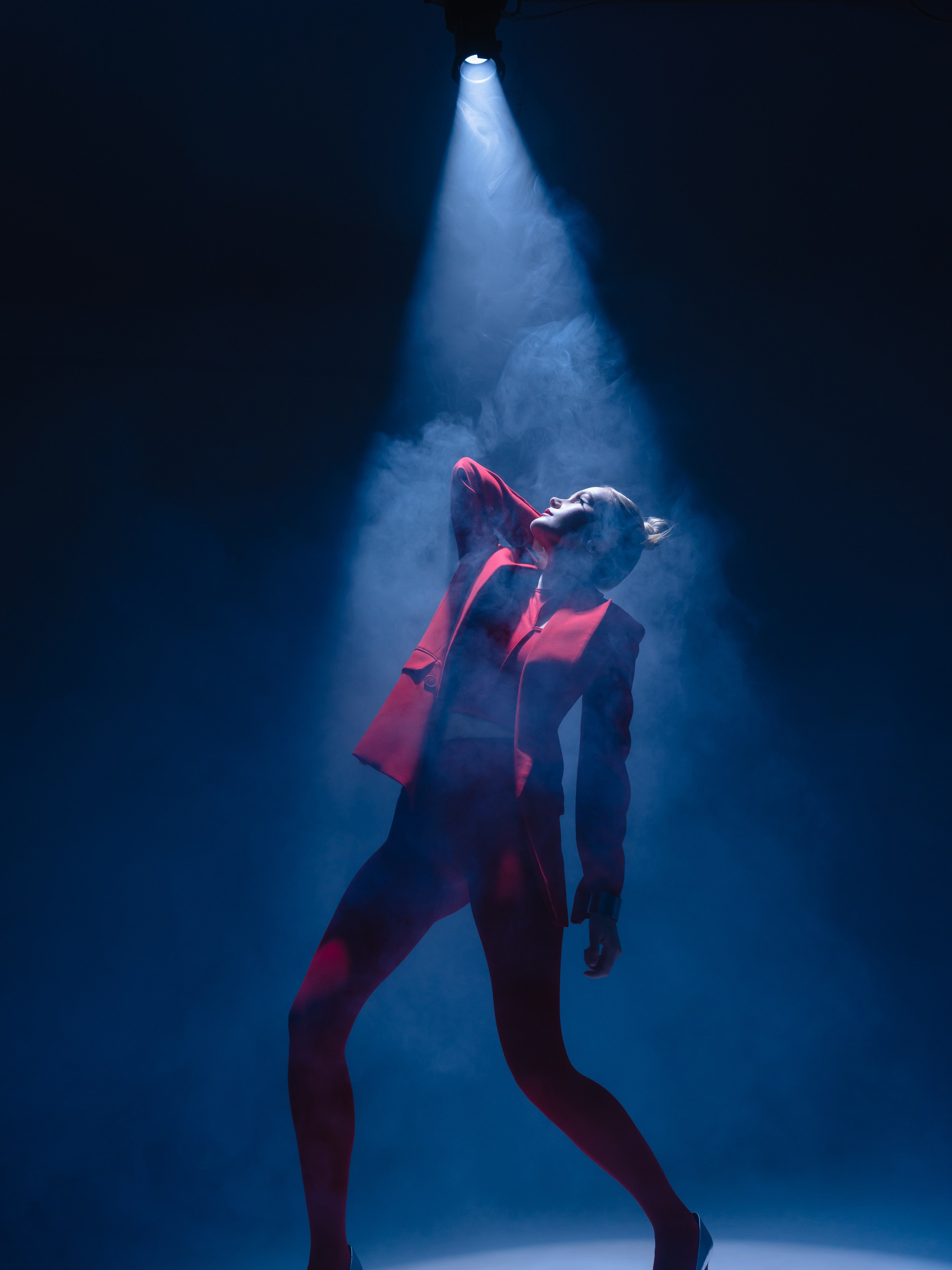 Стилизация индивидуального обучения по свету @lv.inspire. Стилист Александра Шеремет