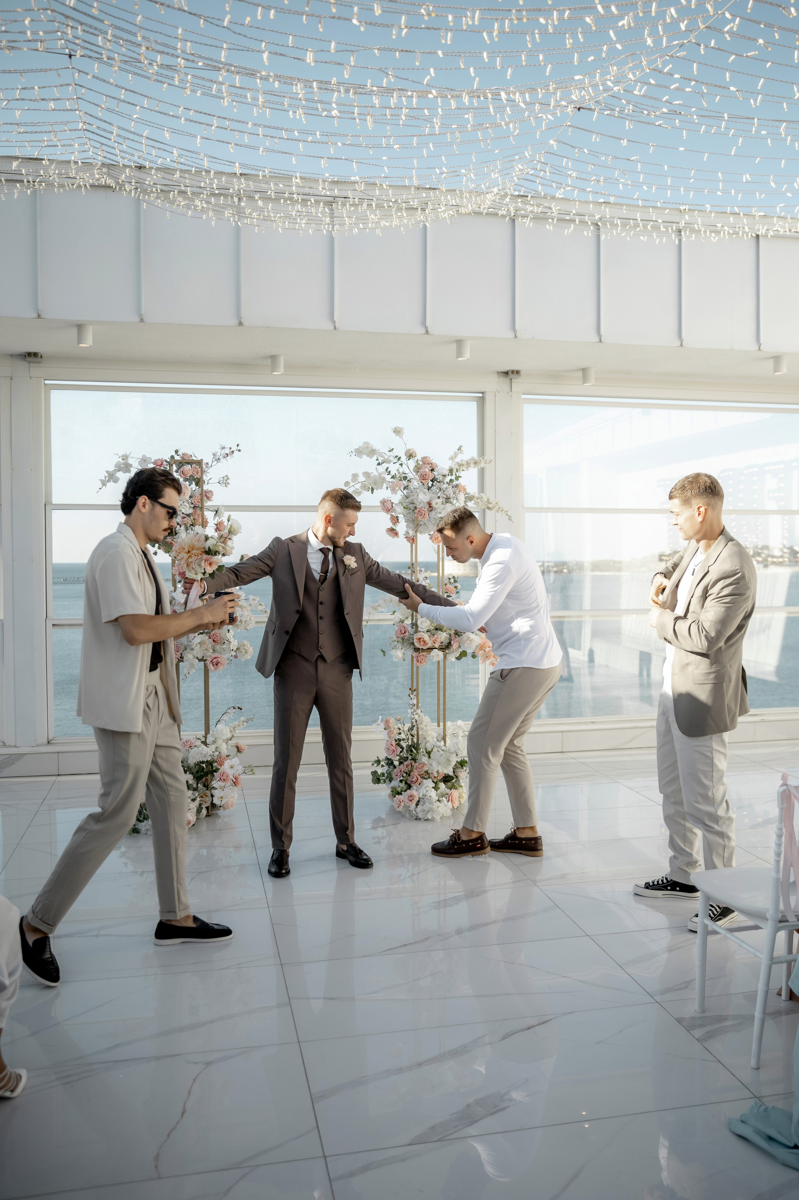 Юрий и Валерия. Свадебный и семейный фотограф в Севастополе и в Крыму Анастасия Корчак