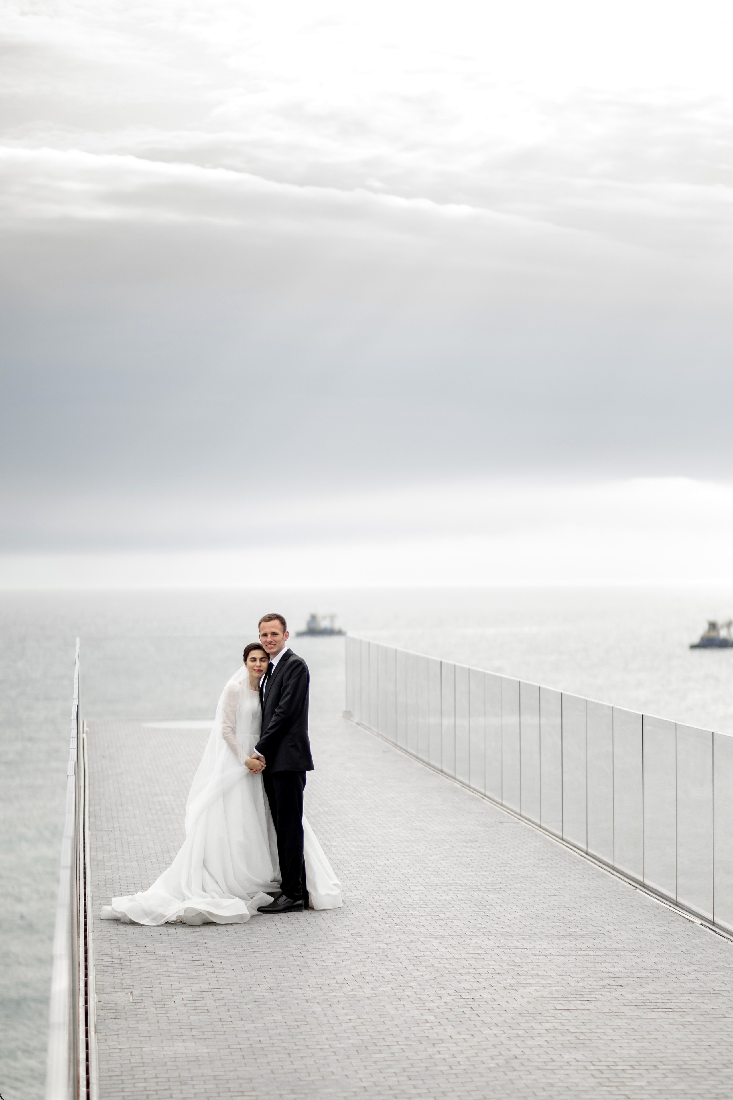 Давид и Наталия-прогулка. Свадебный и семейный фотограф в Севастополе и в Крыму Анастасия Корчак