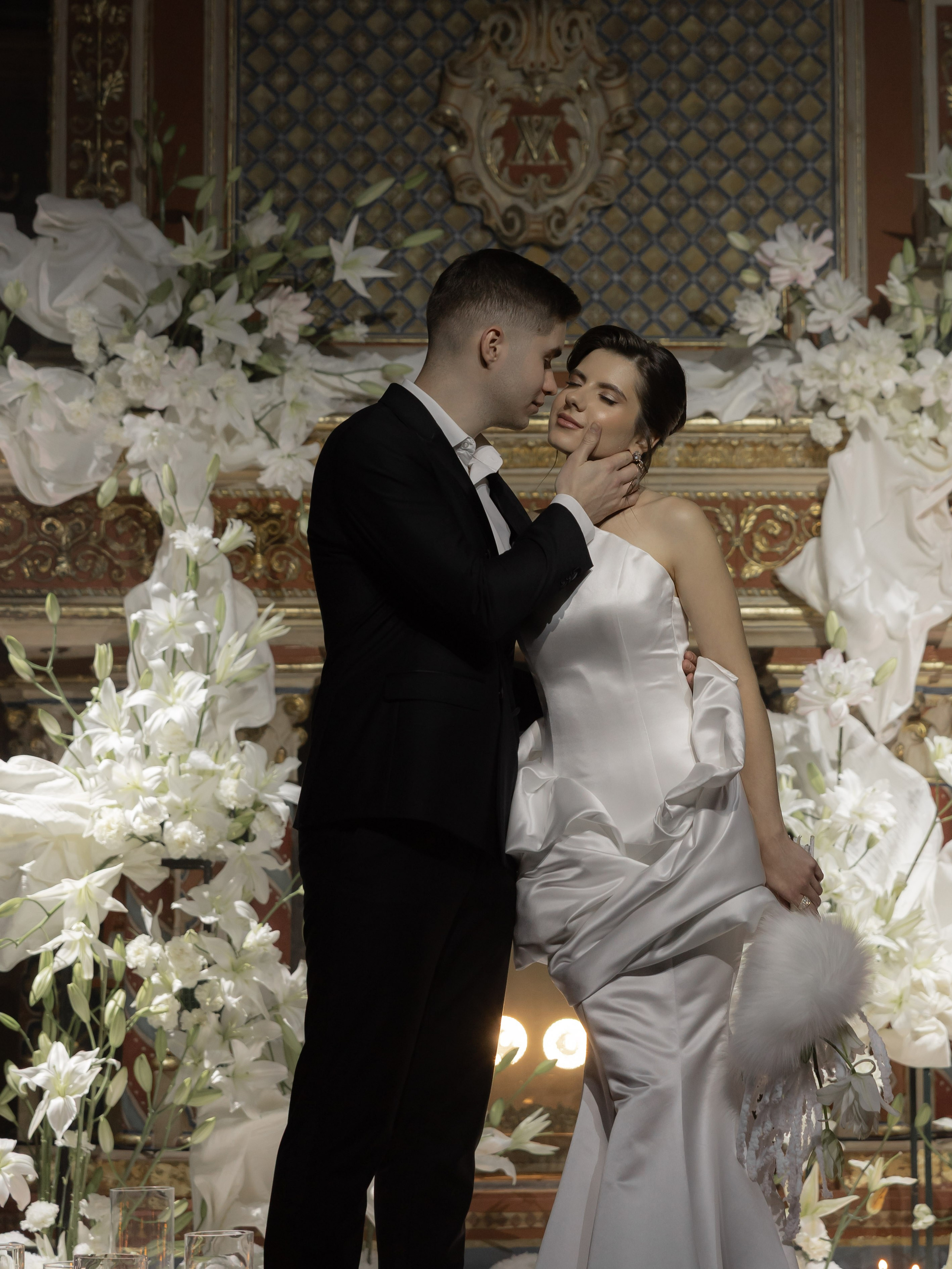 Павел и Яна. Свадебный фотограф Тула Москва СПБ / Сёмина Дарья