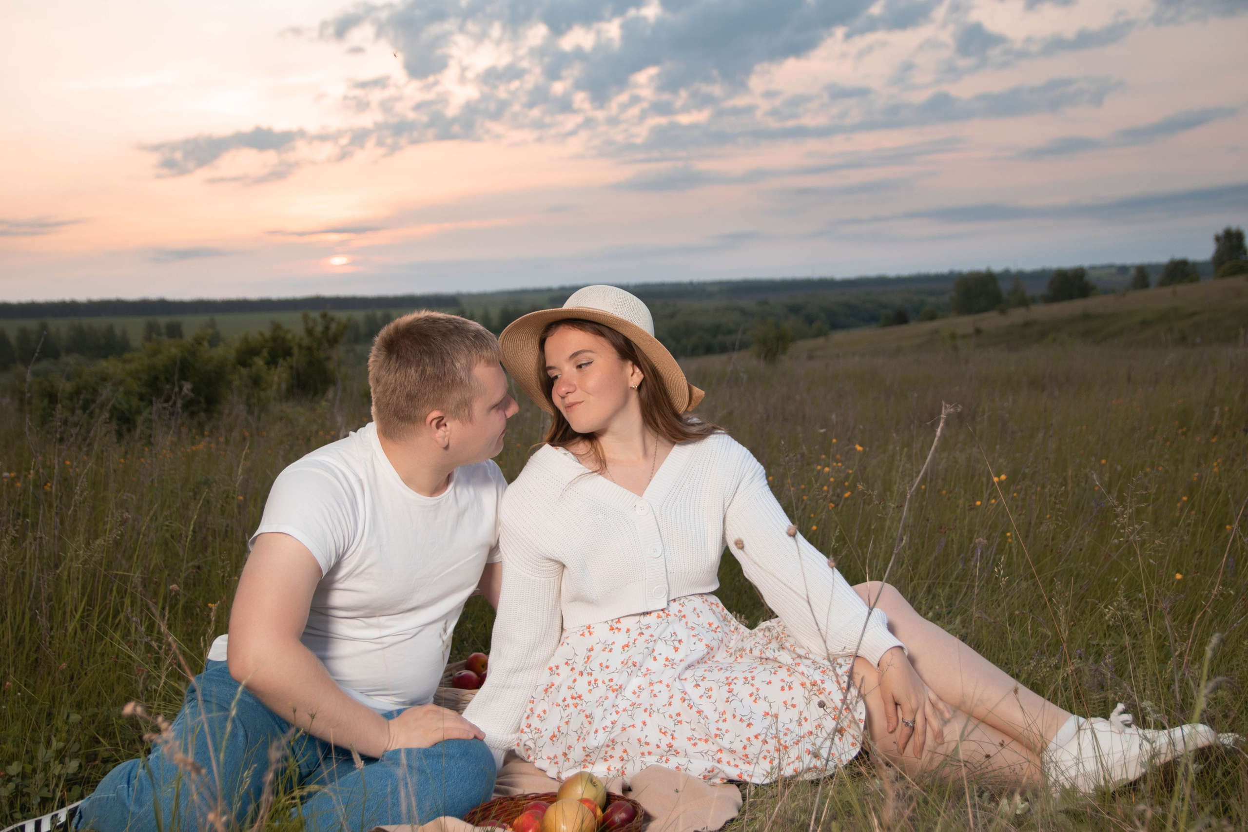 Маргарита & Андрей. Коммерческий фотограф