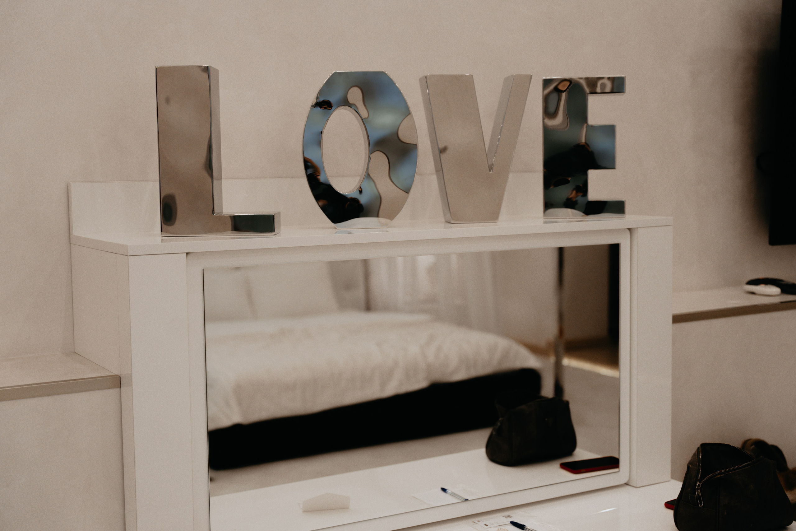 Отель не Элеон