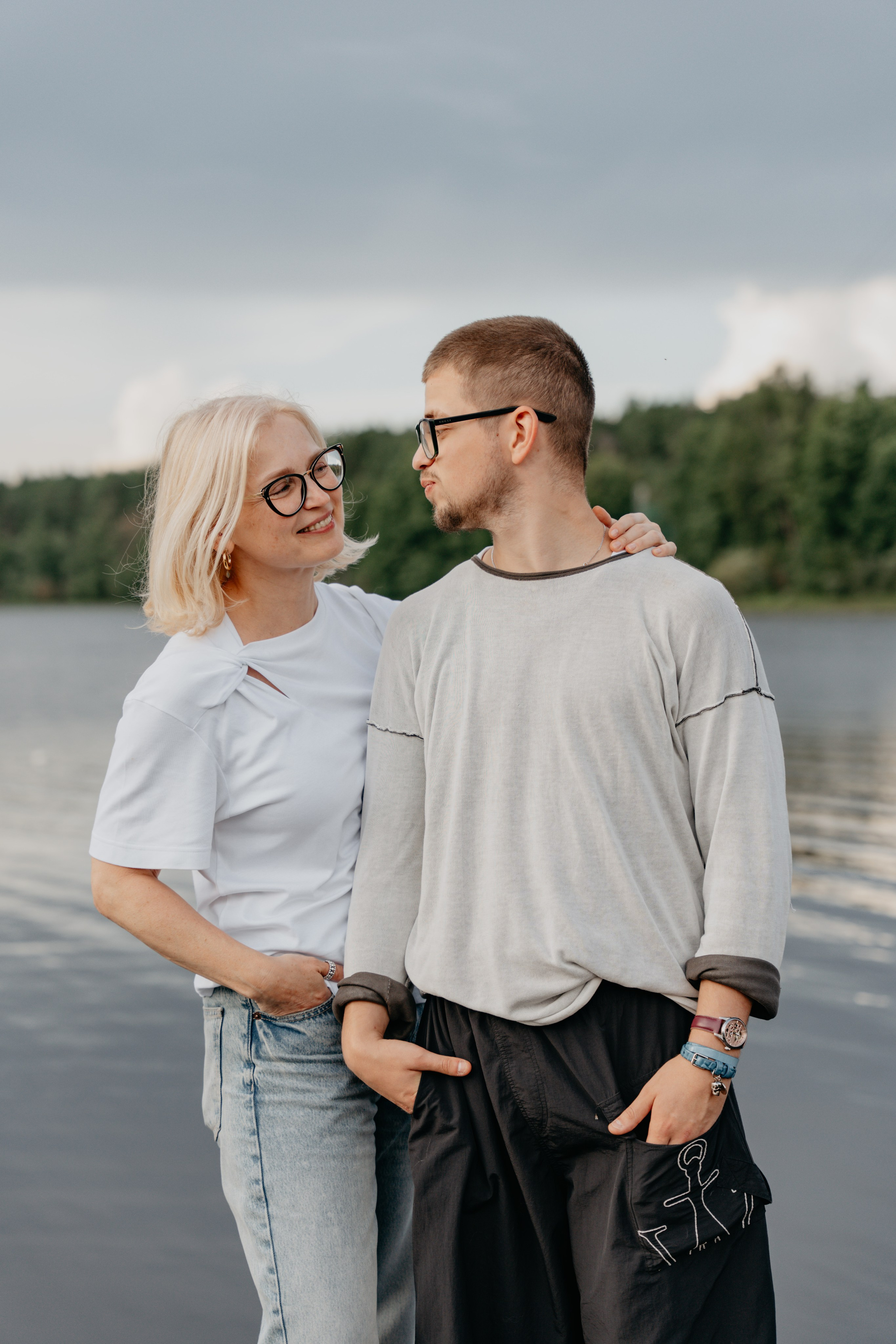 В гости к оленям