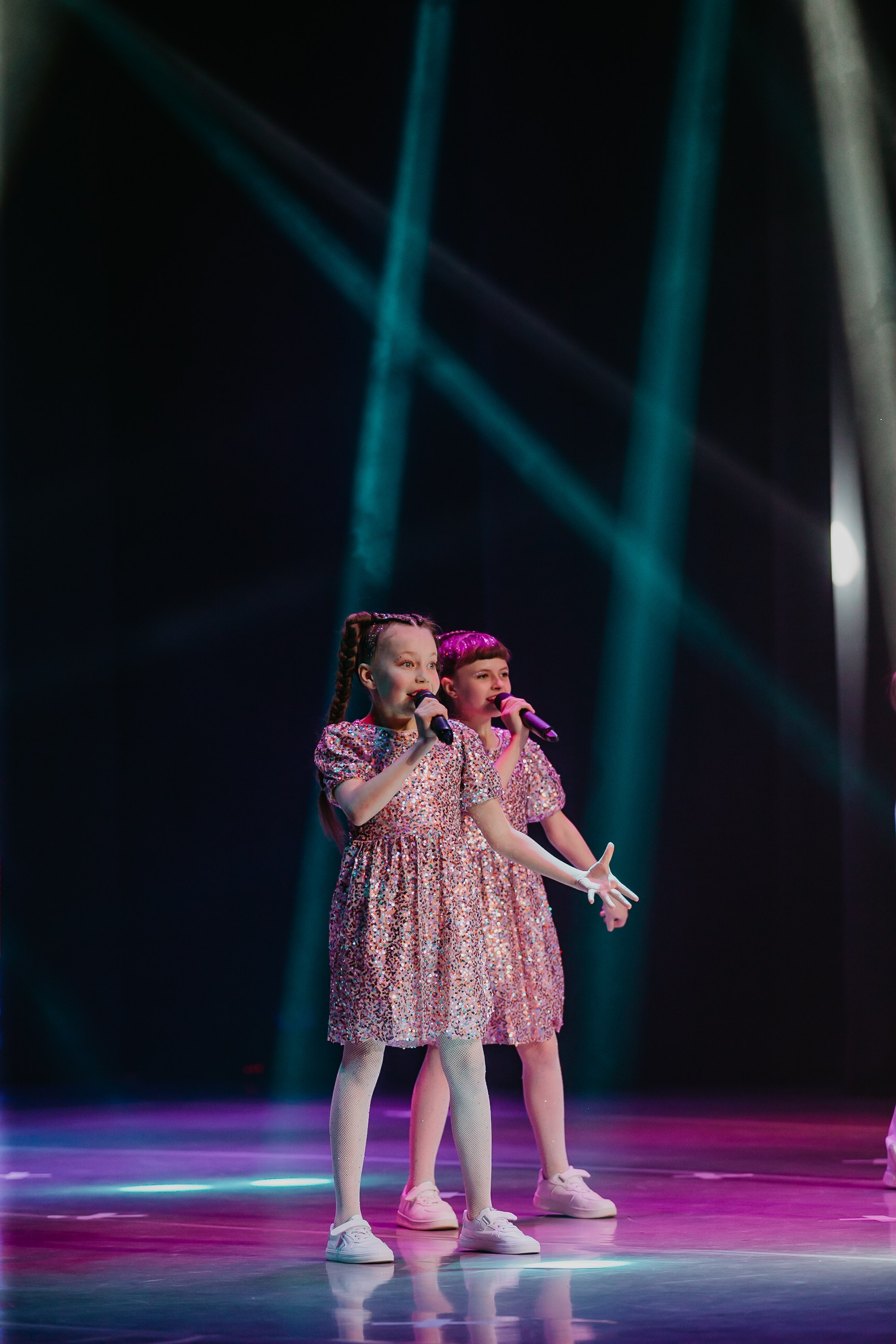 Школа музыки и танца M#RCI. Фотограф событий Злобин Дмитрий