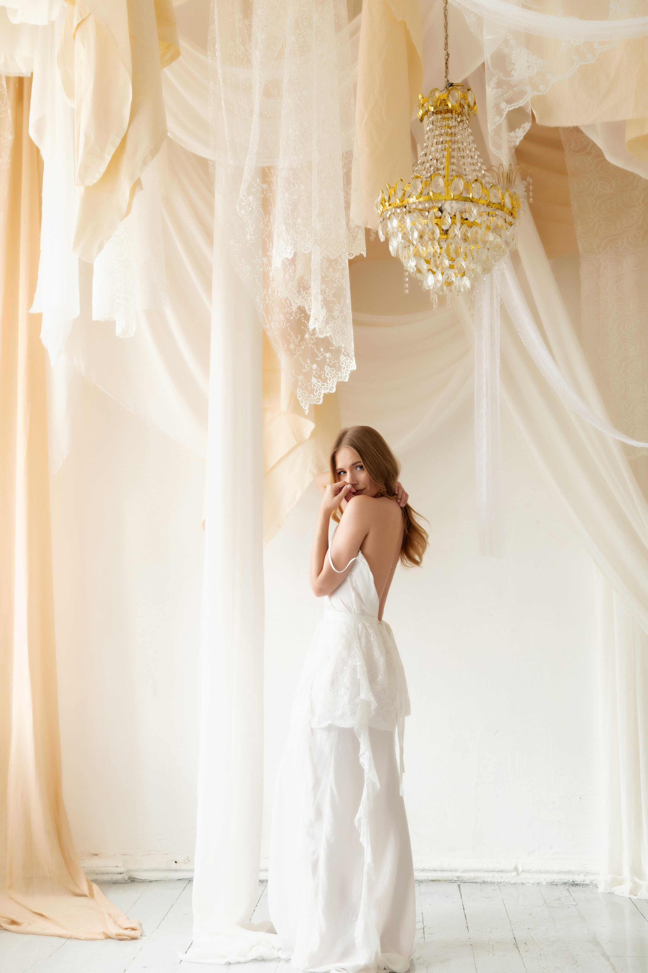 Нежнее нежного🌿. СВАДЕБНЫЙ ФОТОГРАФ В КРЫМУ И СЕВАСТОПОЛЕ