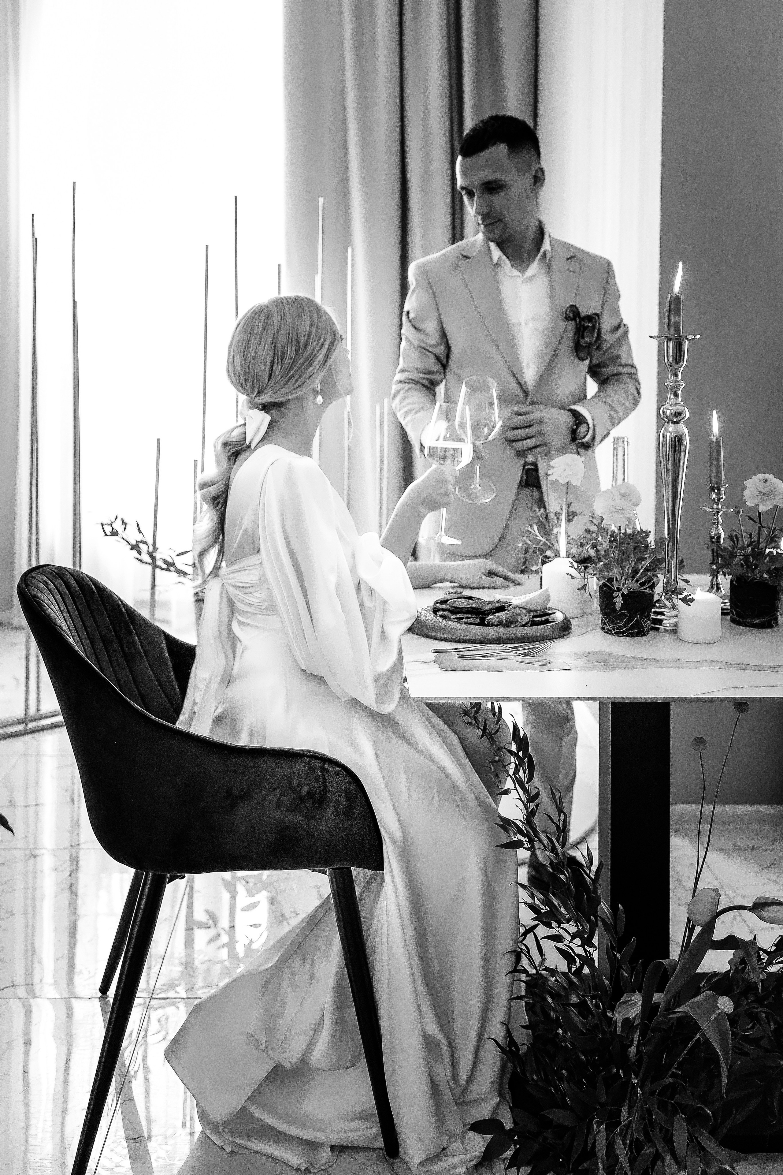 WEDDING STORY. СВАДЕБНЫЙ ФОТОГРАФ В КРЫМУ И СЕВАСТОПОЛЕ