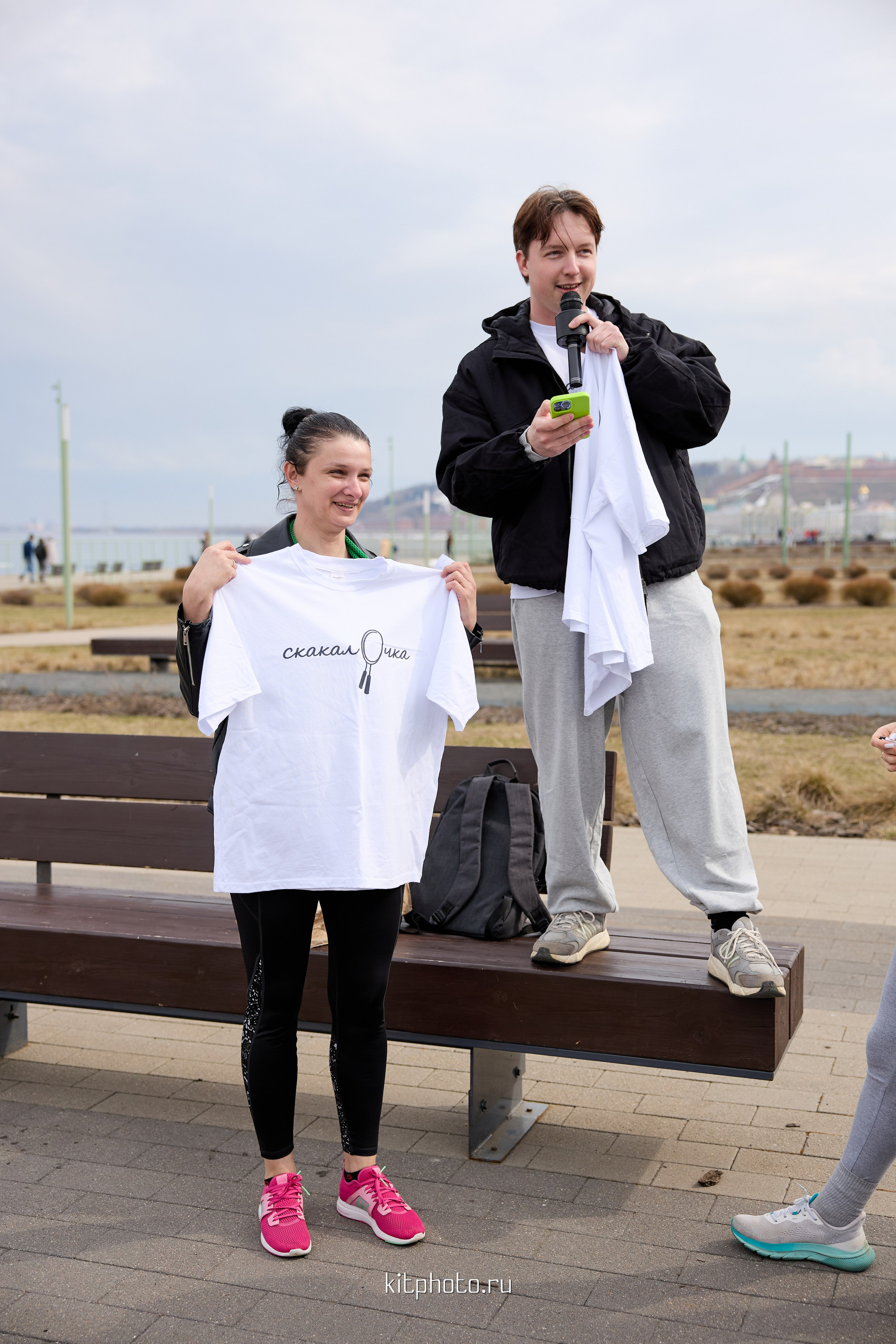 Скакалки Нижний Новгород