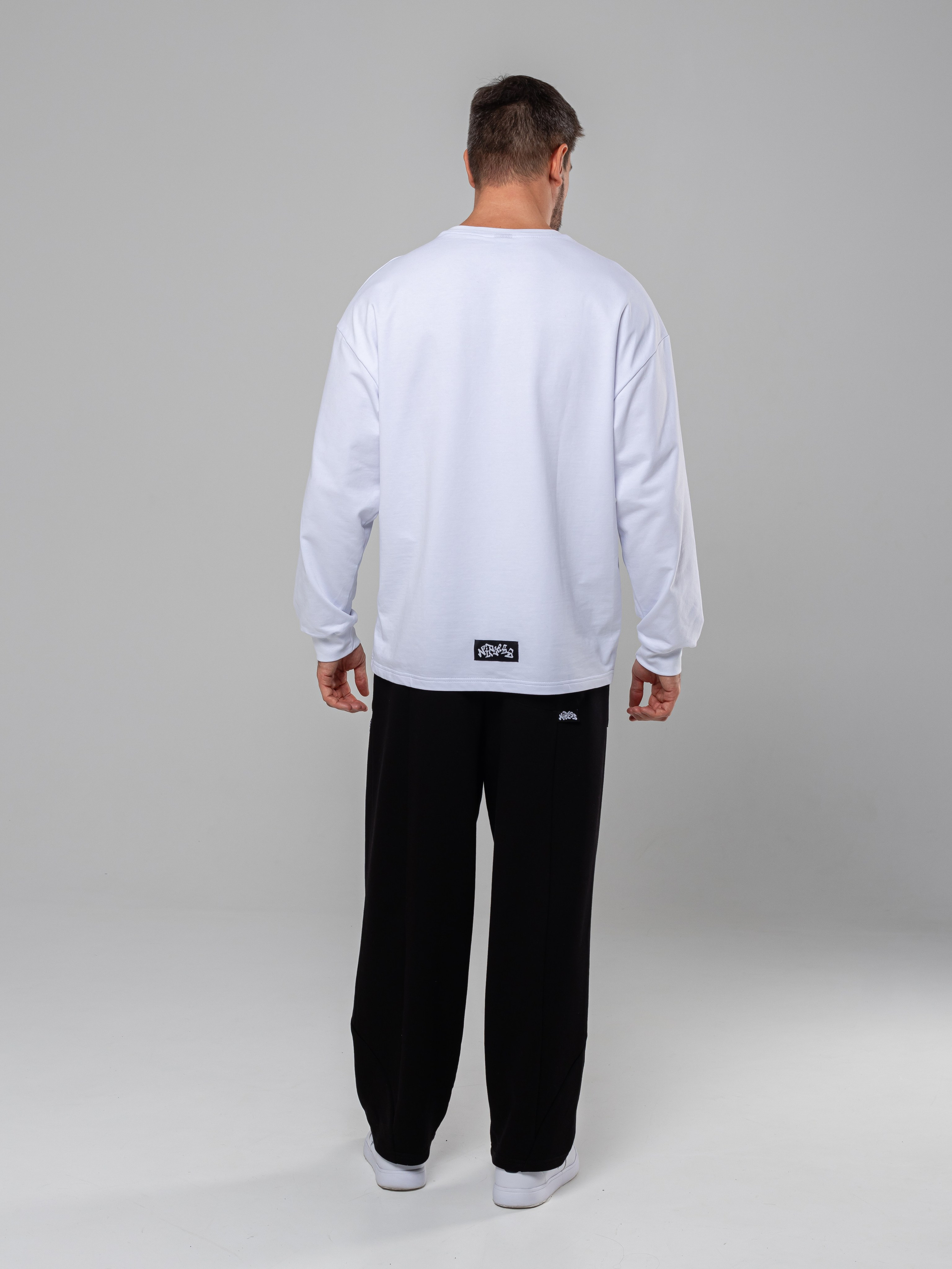 Худи и штаны. Фотограф в Краснодаре Арина Кудряшова