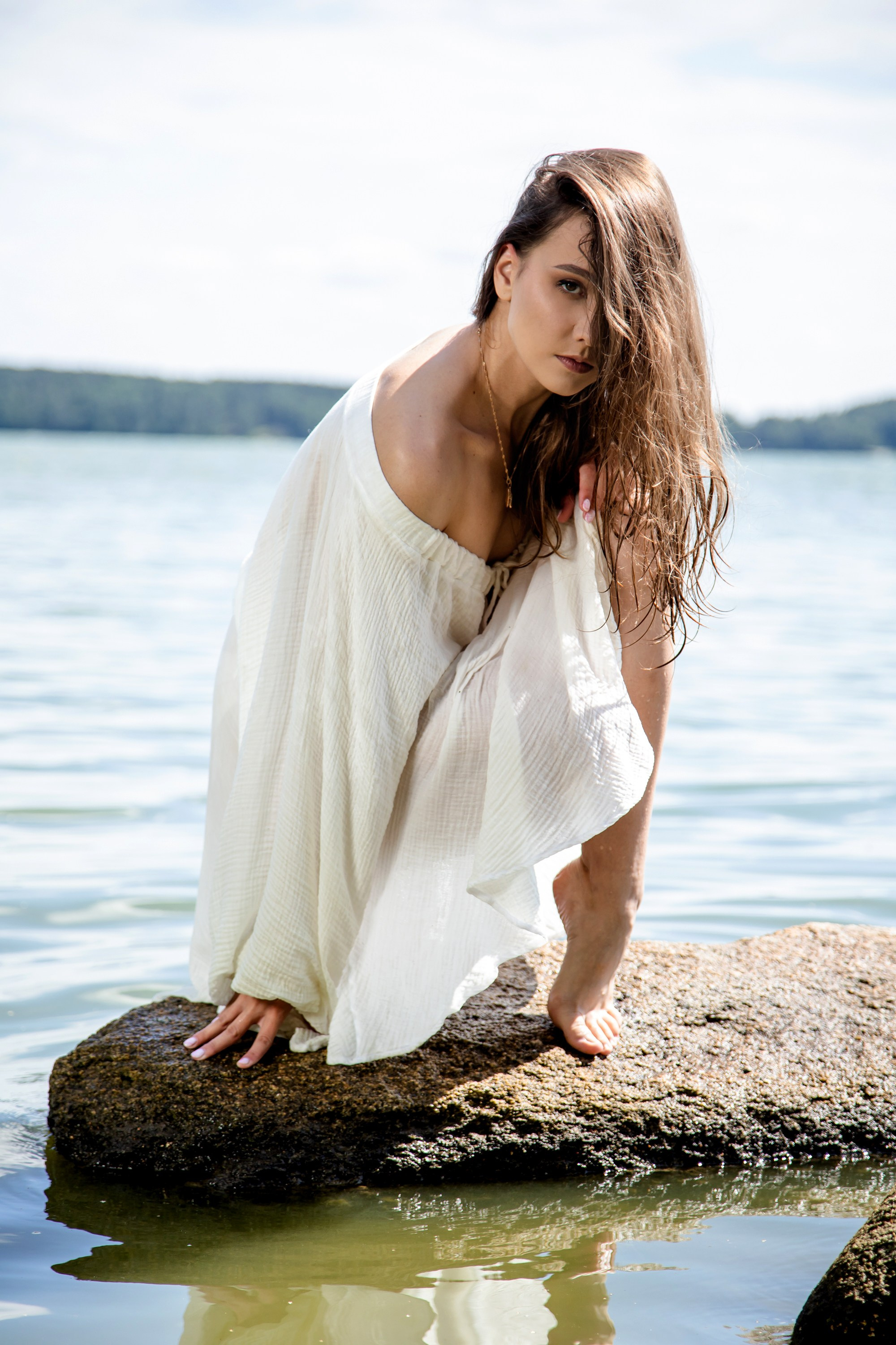 Портрет. Фотограф в Екатеринбурге Юлия Ташлыцкая