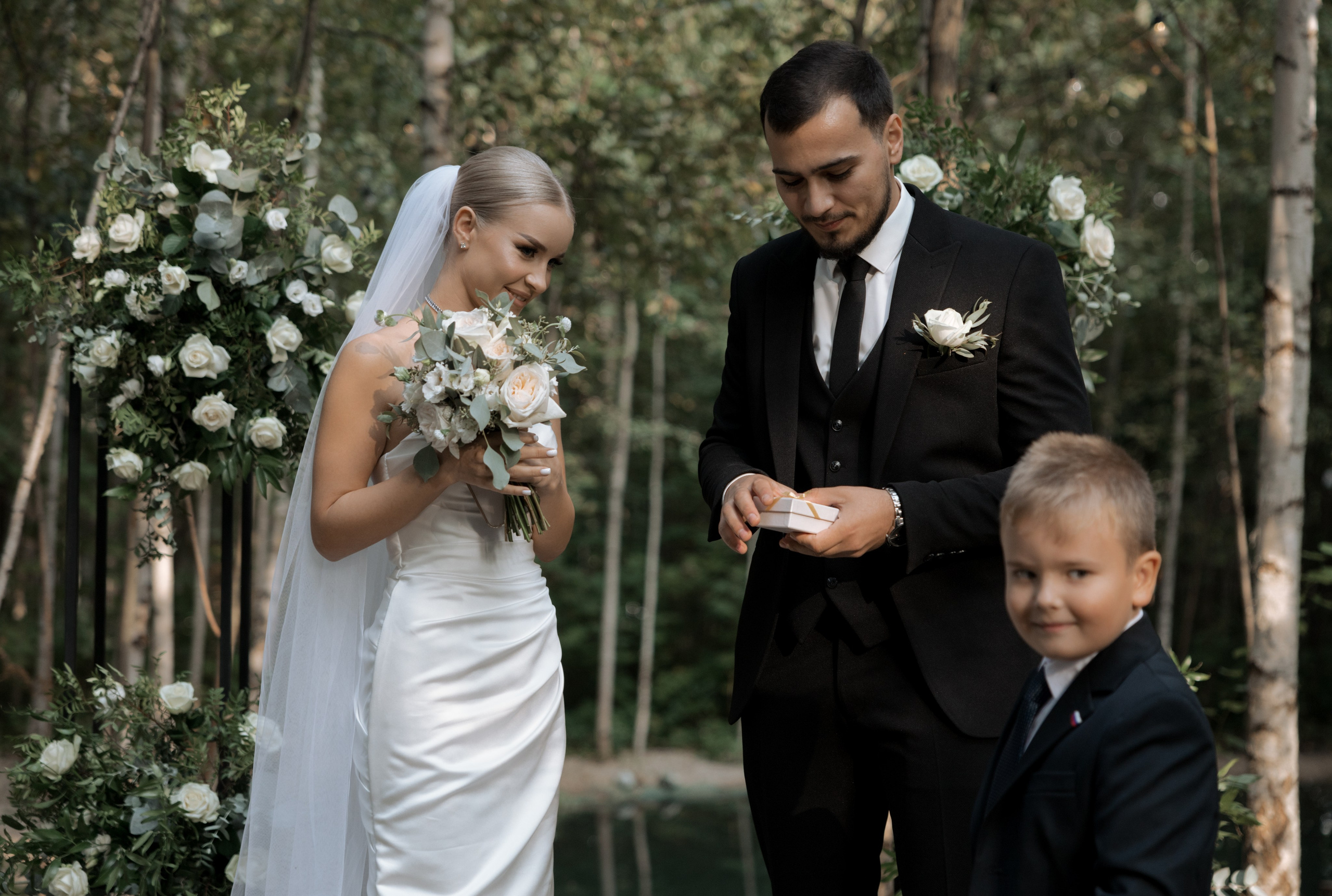 SAY SOMETHING LOVING. Фотограф Наталия Бирюкова