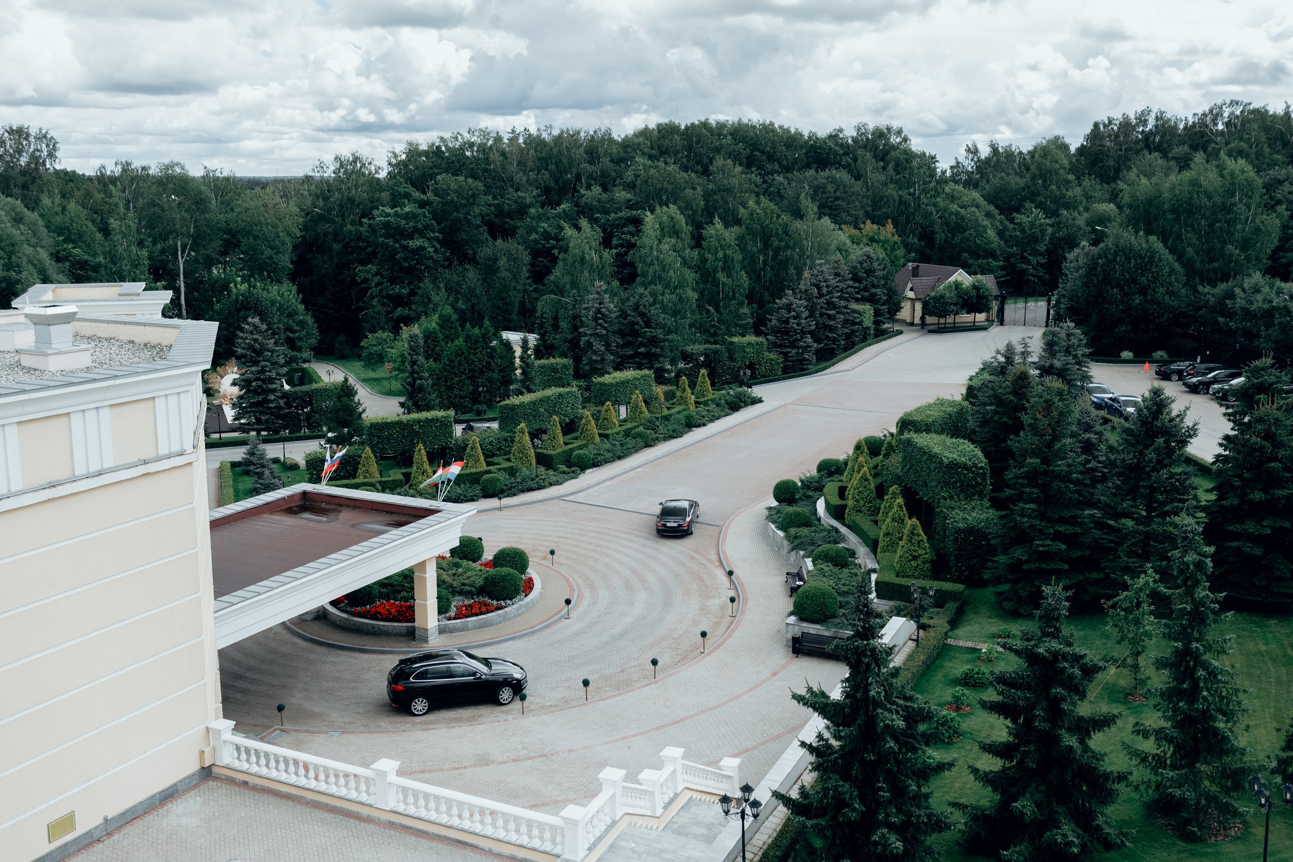 Фотограф Евгений Хмельницкий