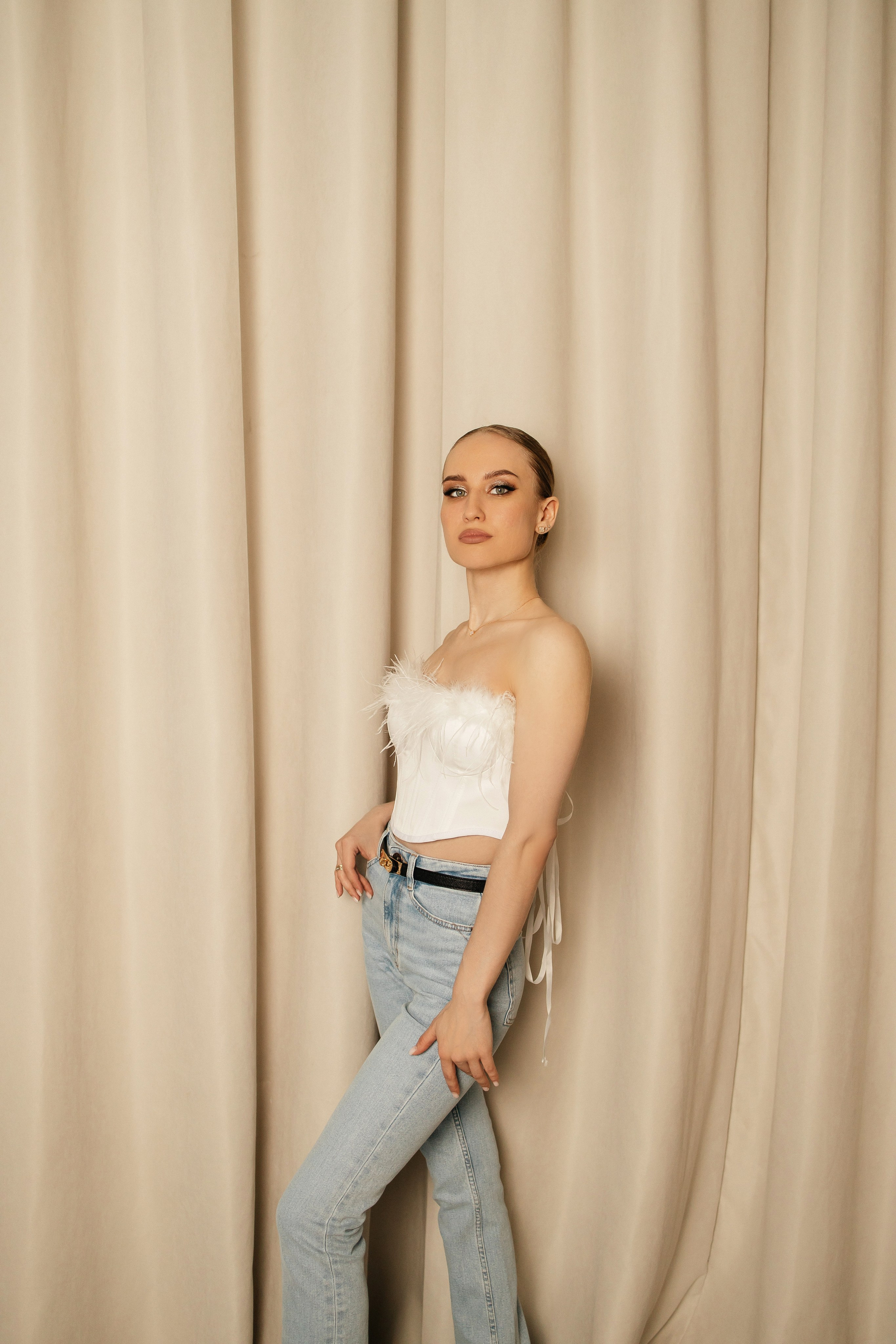 Алена и Данил. Семейный фотограф в Рязани и Рязанской области