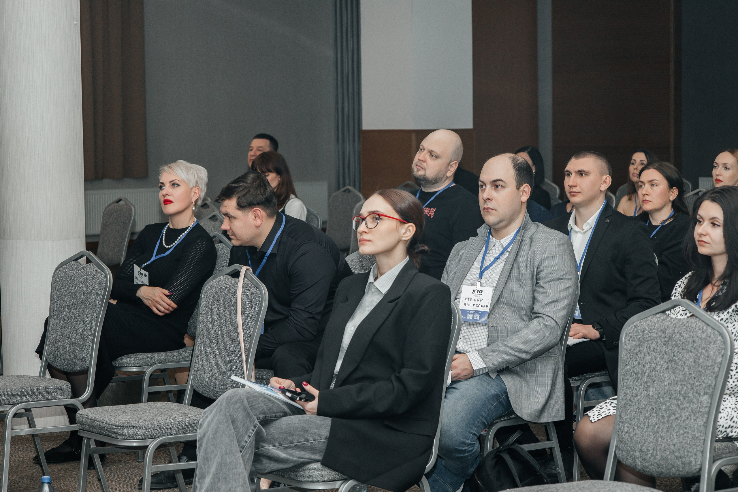 X10. Семейный фотограф в Рязани и Рязанской области