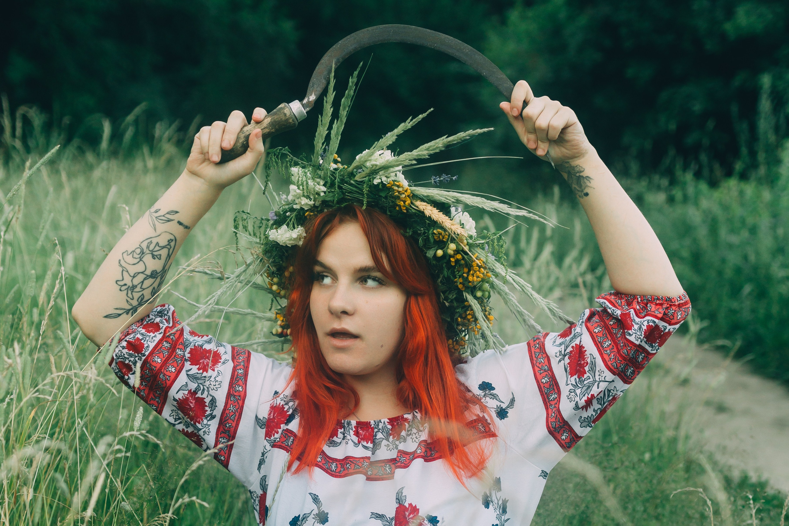 Ксения. Семейный фотограф в Рязани и Рязанской области