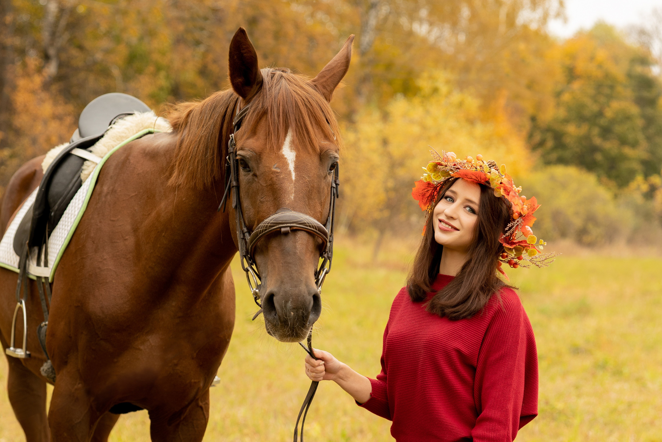 Екатерина. Семейный фотограф в Рязани и Рязанской области