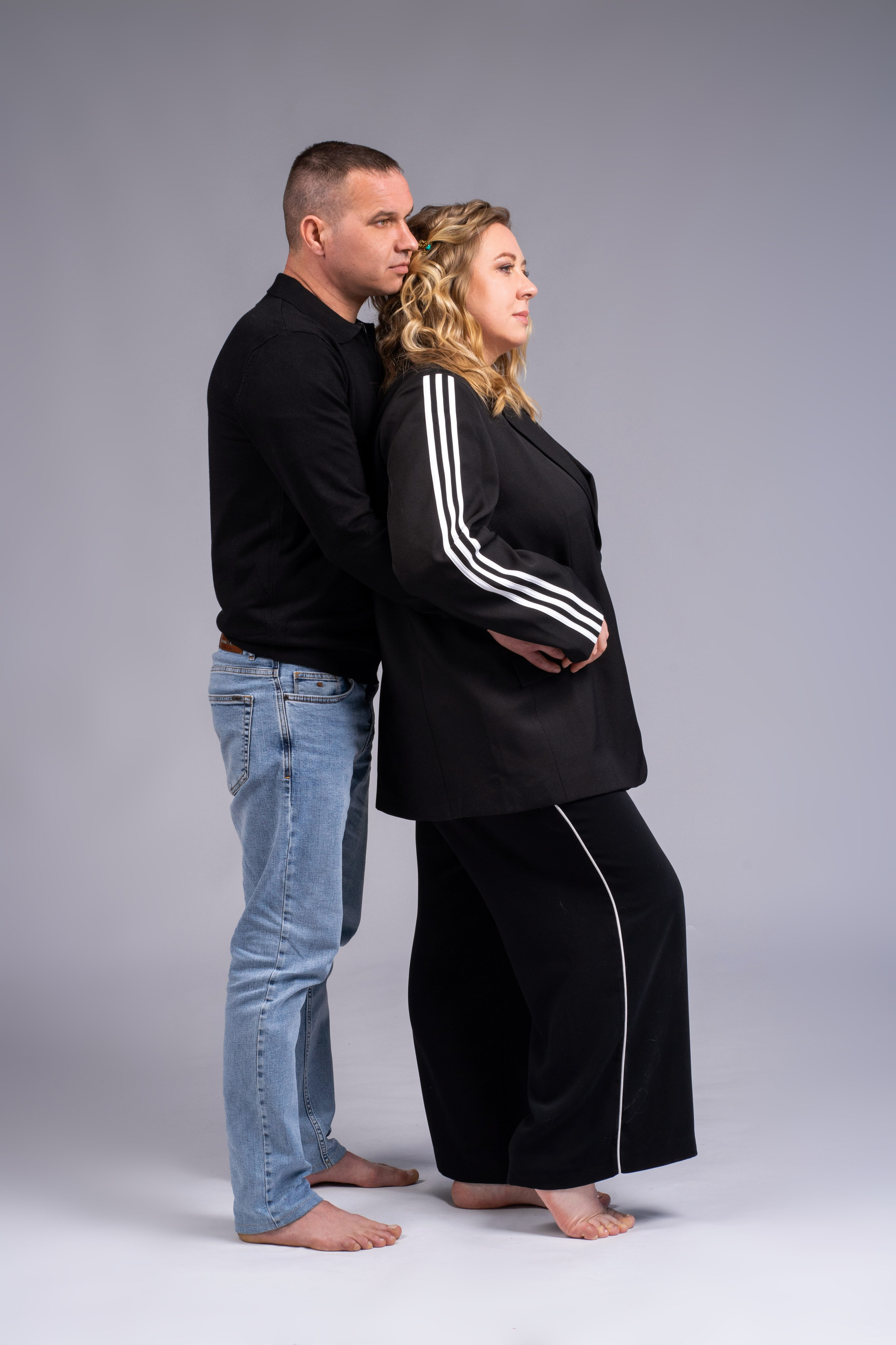 Семья. Фотограф в Климовске, Подольске, Чехове и Москве Ирина Любочкина