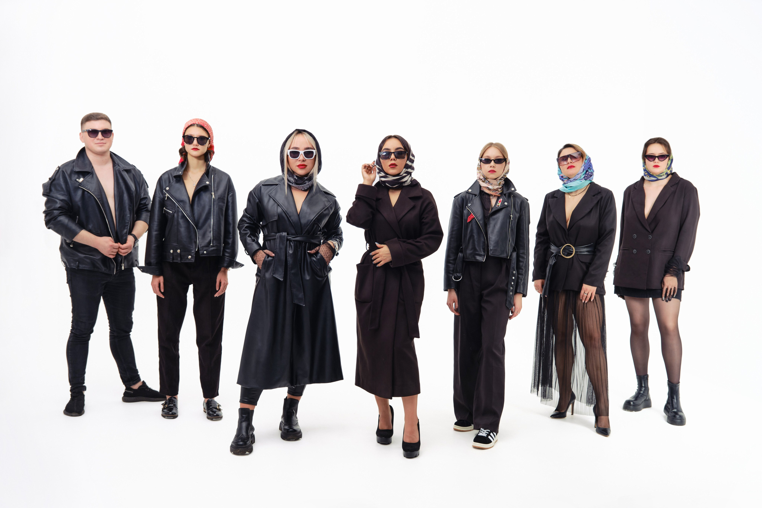 Съемка для журнала. Ася Ложкина фотограф Ижевск