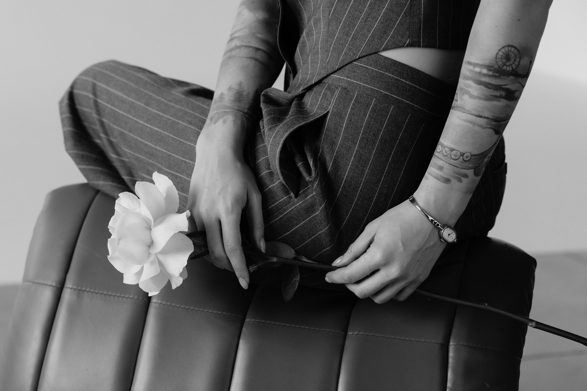 Юлия. Фотограф-видеограф в Москве