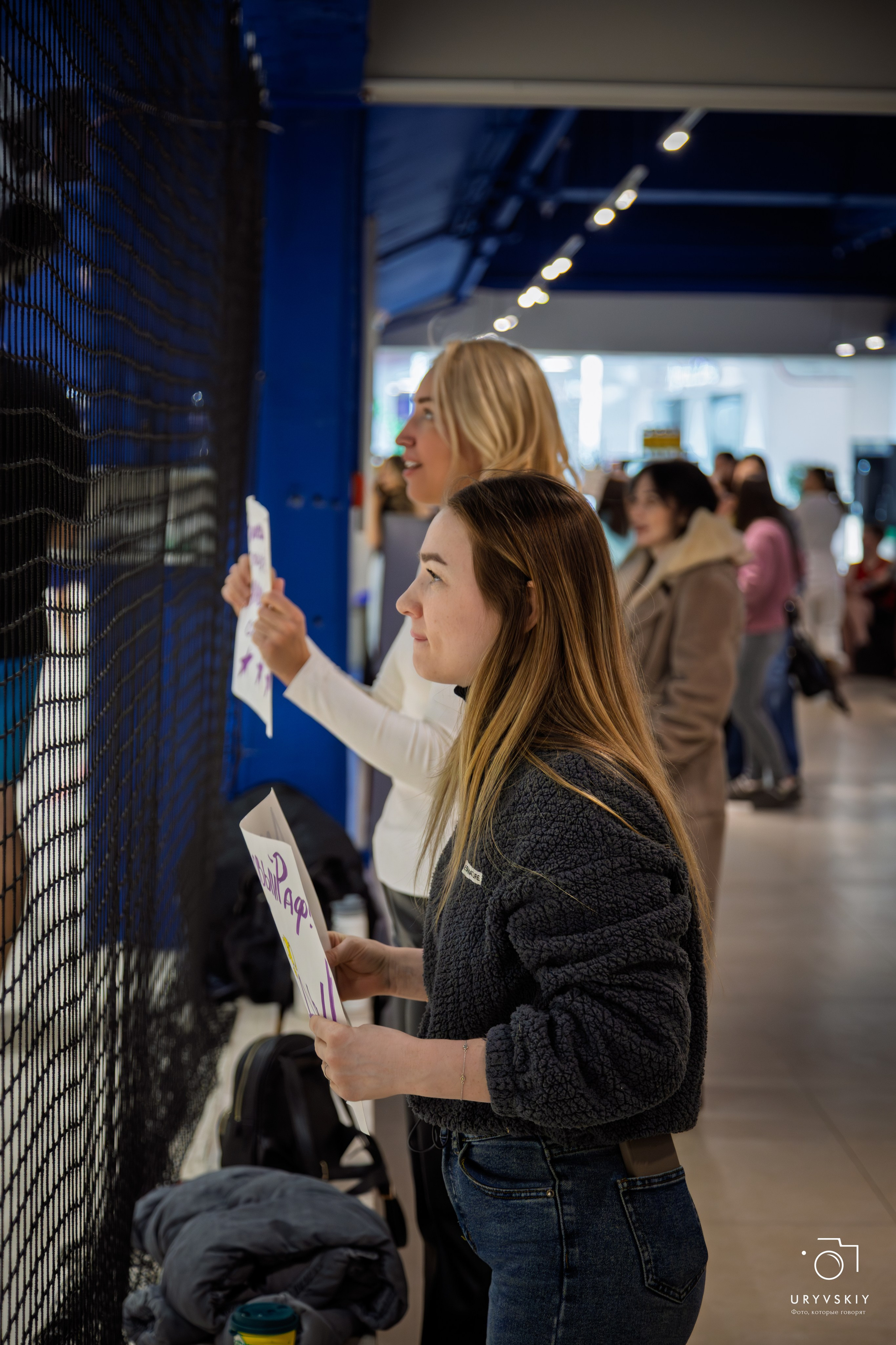 Турнир по пляжному волейболу ГК Командор. Игорь Урывский. Фотограф Красноярск