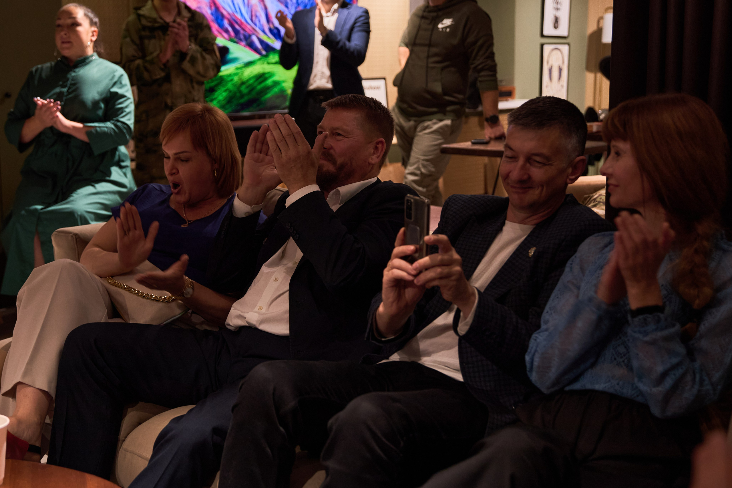 Концерт. Фотограф в Москве Анна Дзен