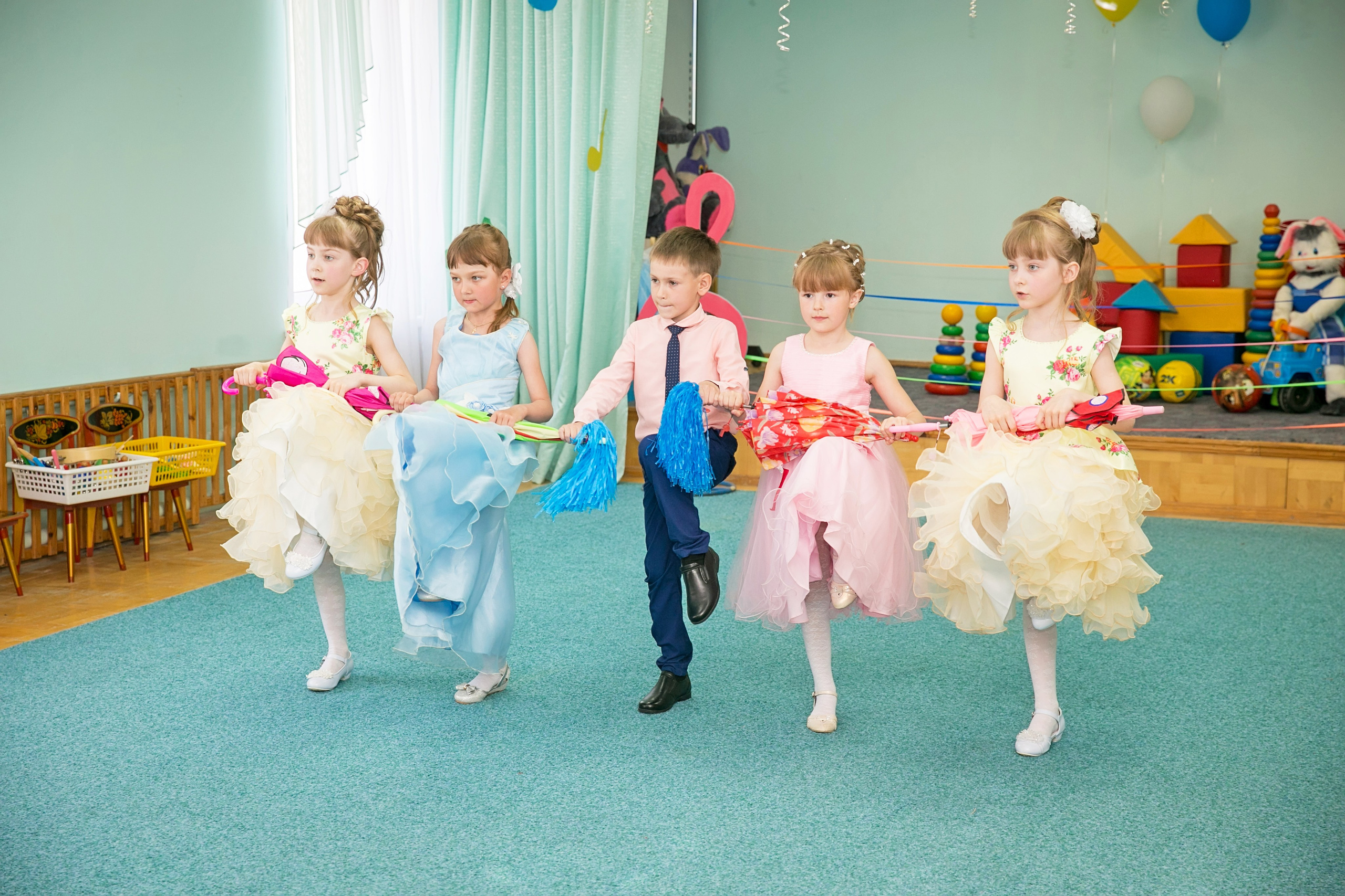 Выпускной 466. Семейный и детский фотограф в Нижнем Новгороде