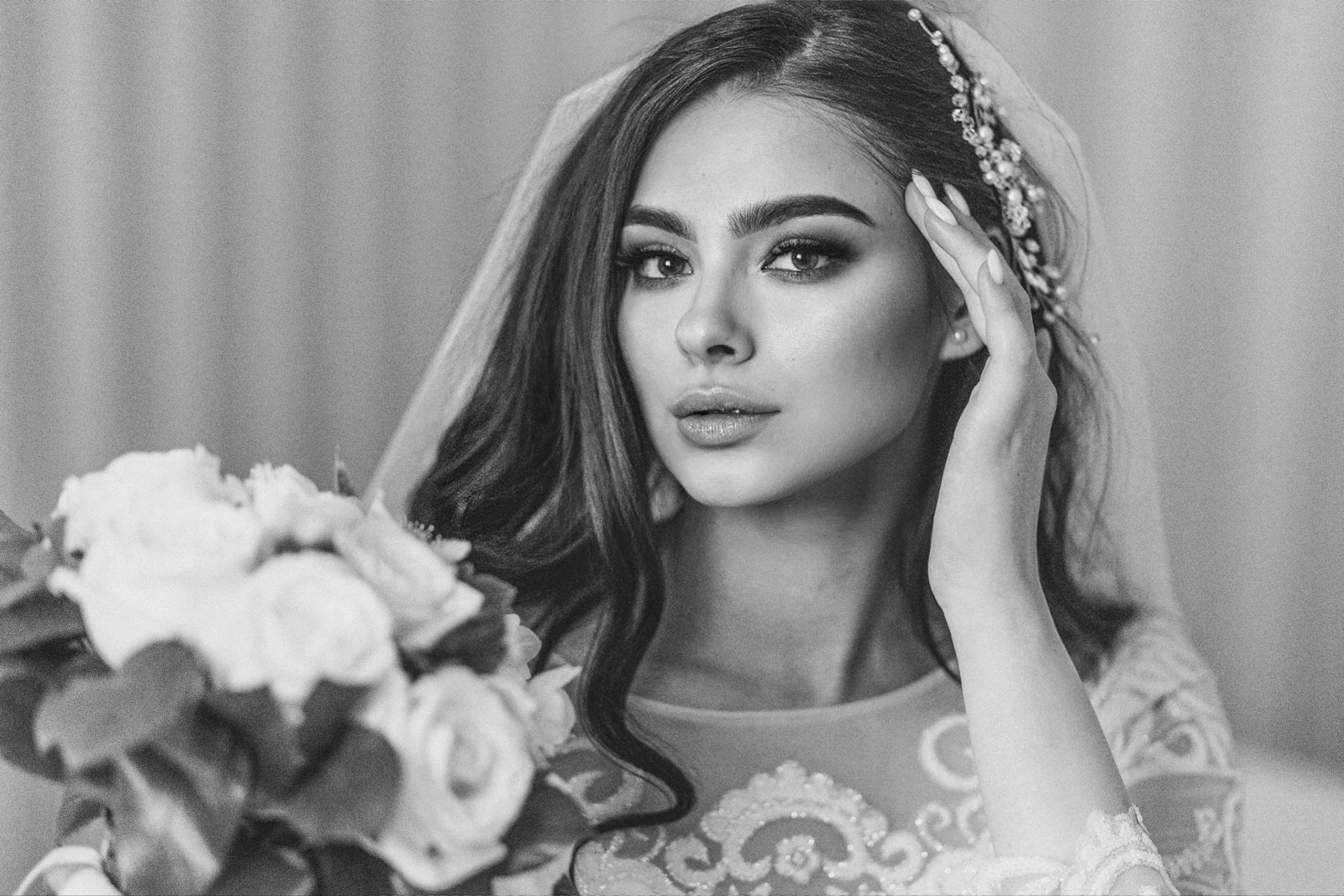 Никита и Алина. Свадебный фотограф Маргарита Глумскова