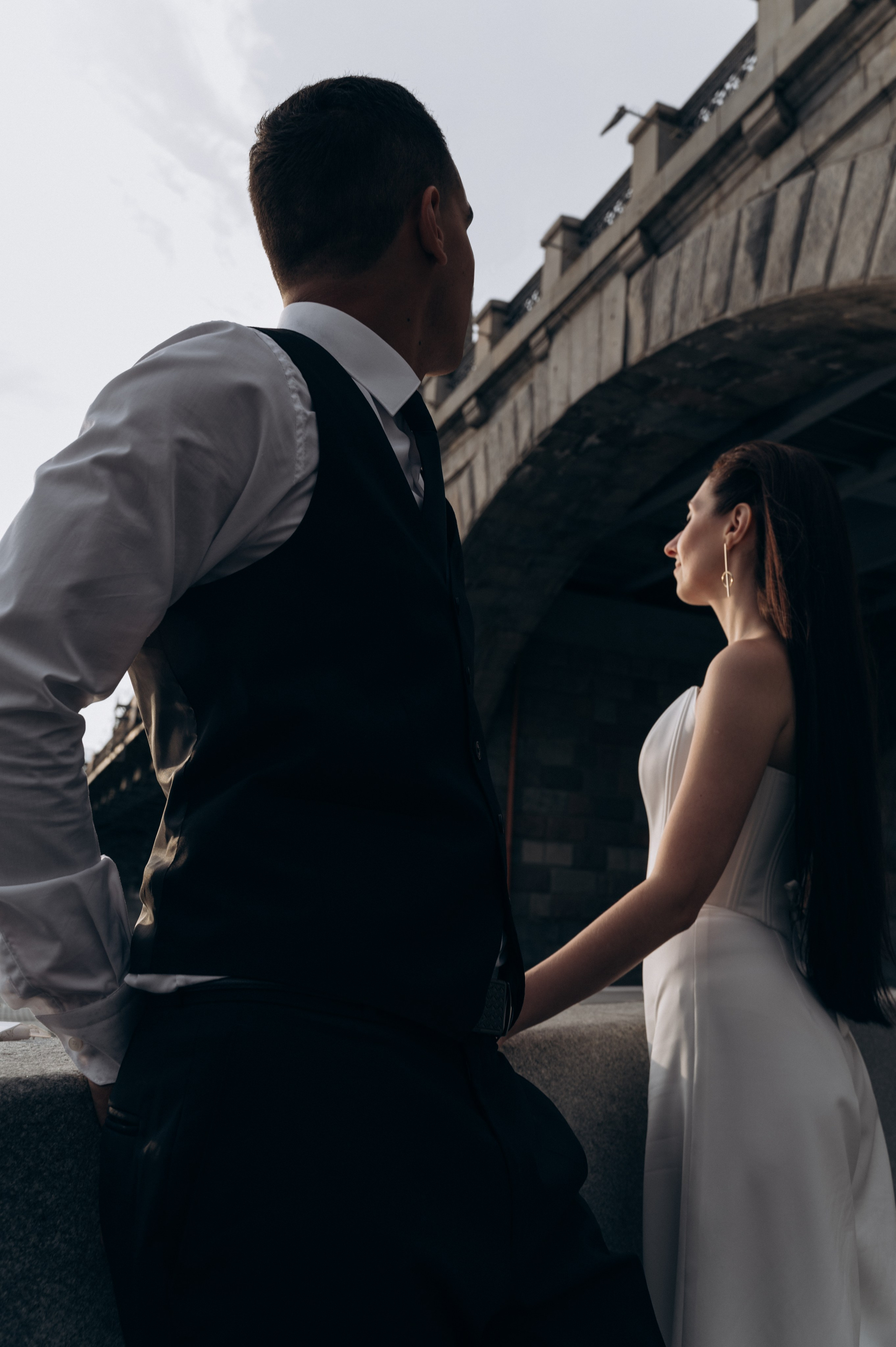 Парк Горького фотосъемка