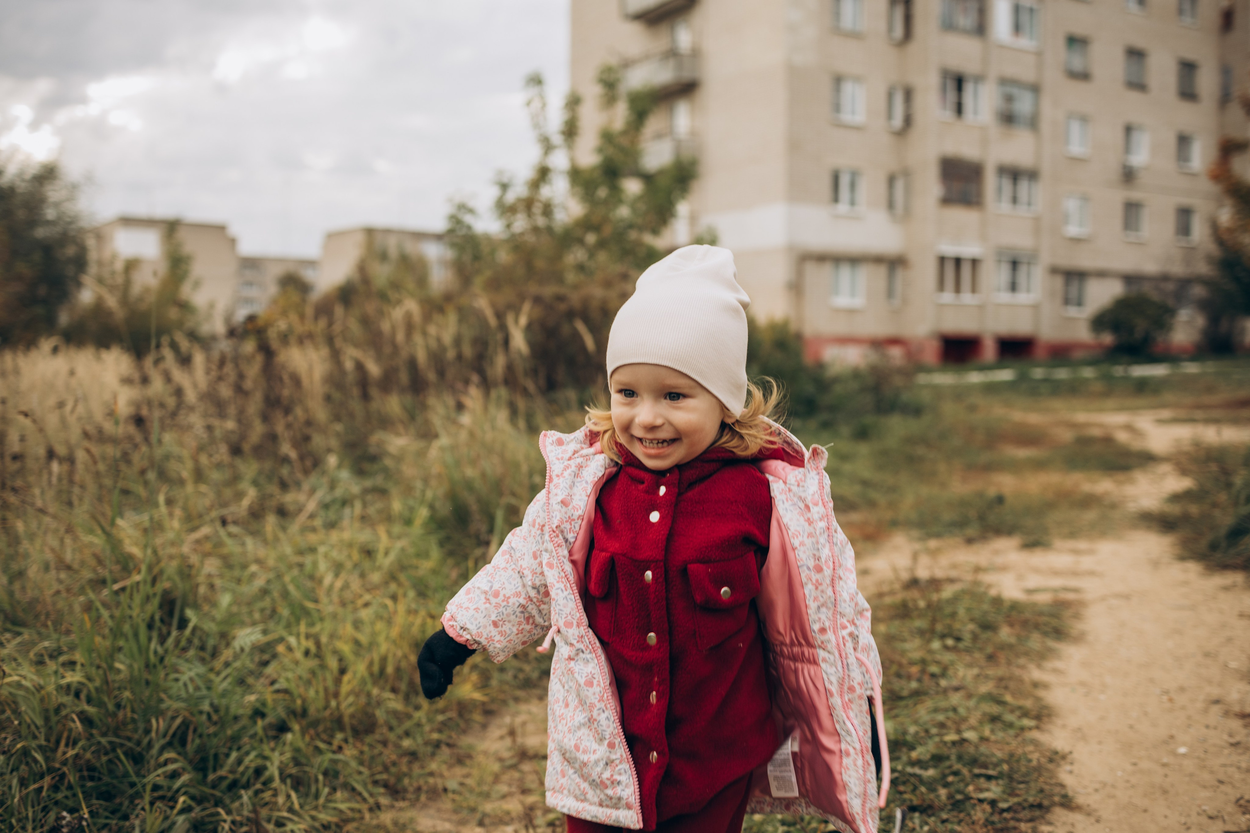 Летучий змей-семейная (4.10.2025 г.) г. Жуков (Калужская обл.). Надежда Стар семейный и церковный фотограф в Жукове и Калужской области