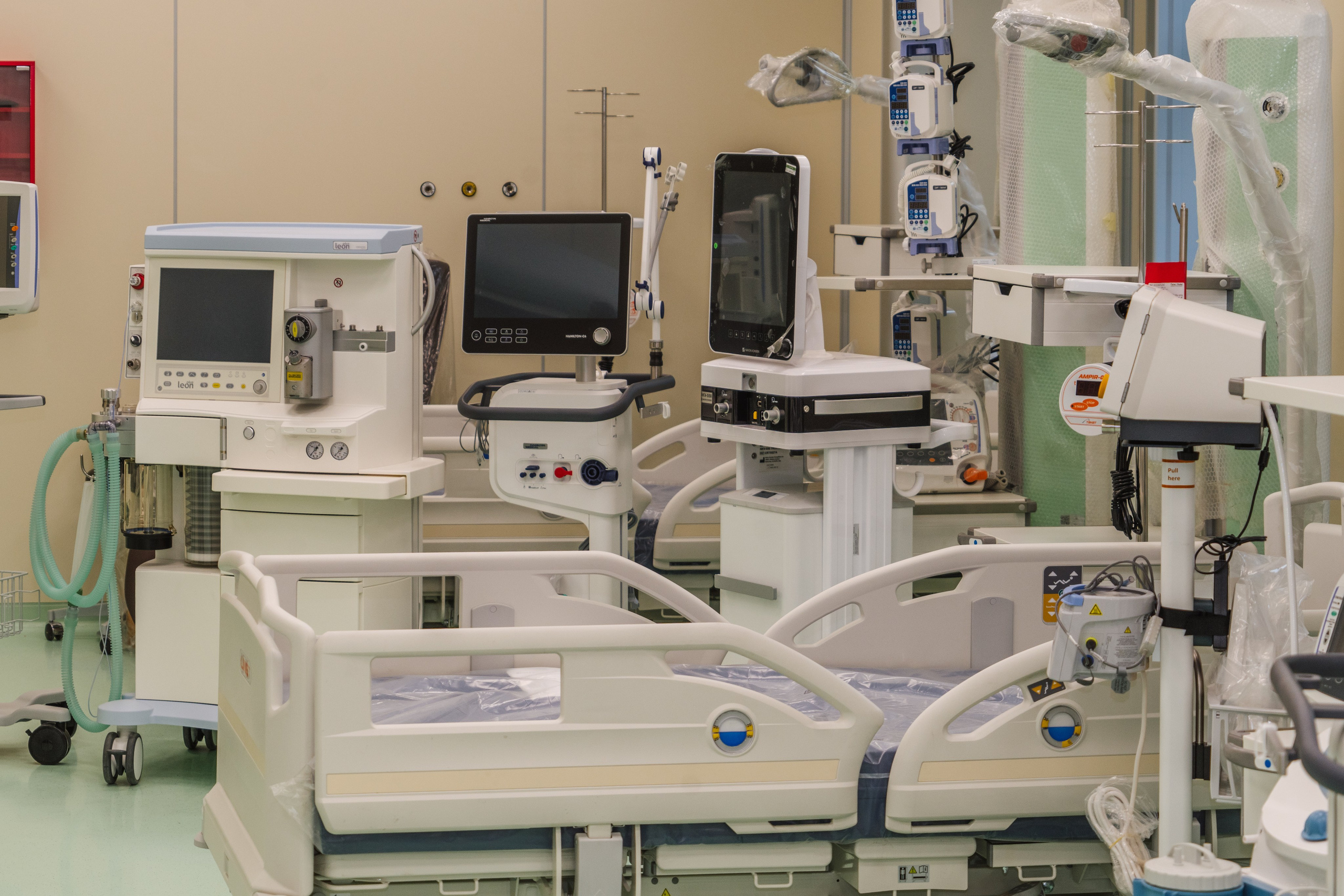 Национальный научный центр. Профессиональная съемка в Алматы