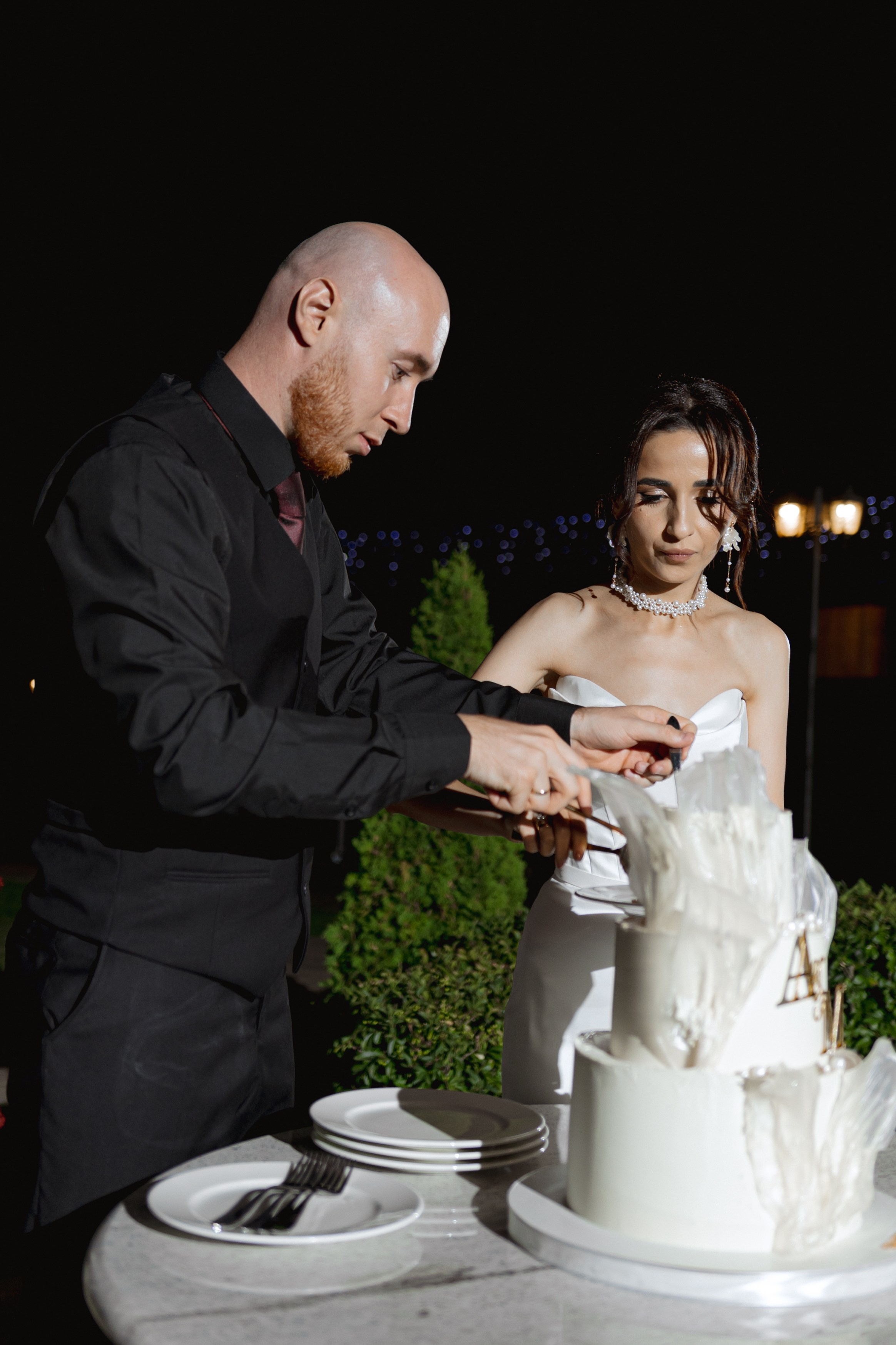 MALVINA & ALEXANDER | PYATIGORSK. Фотограф Настя Конник | Пятигорск | Эльбрус | Домбай | Архыз