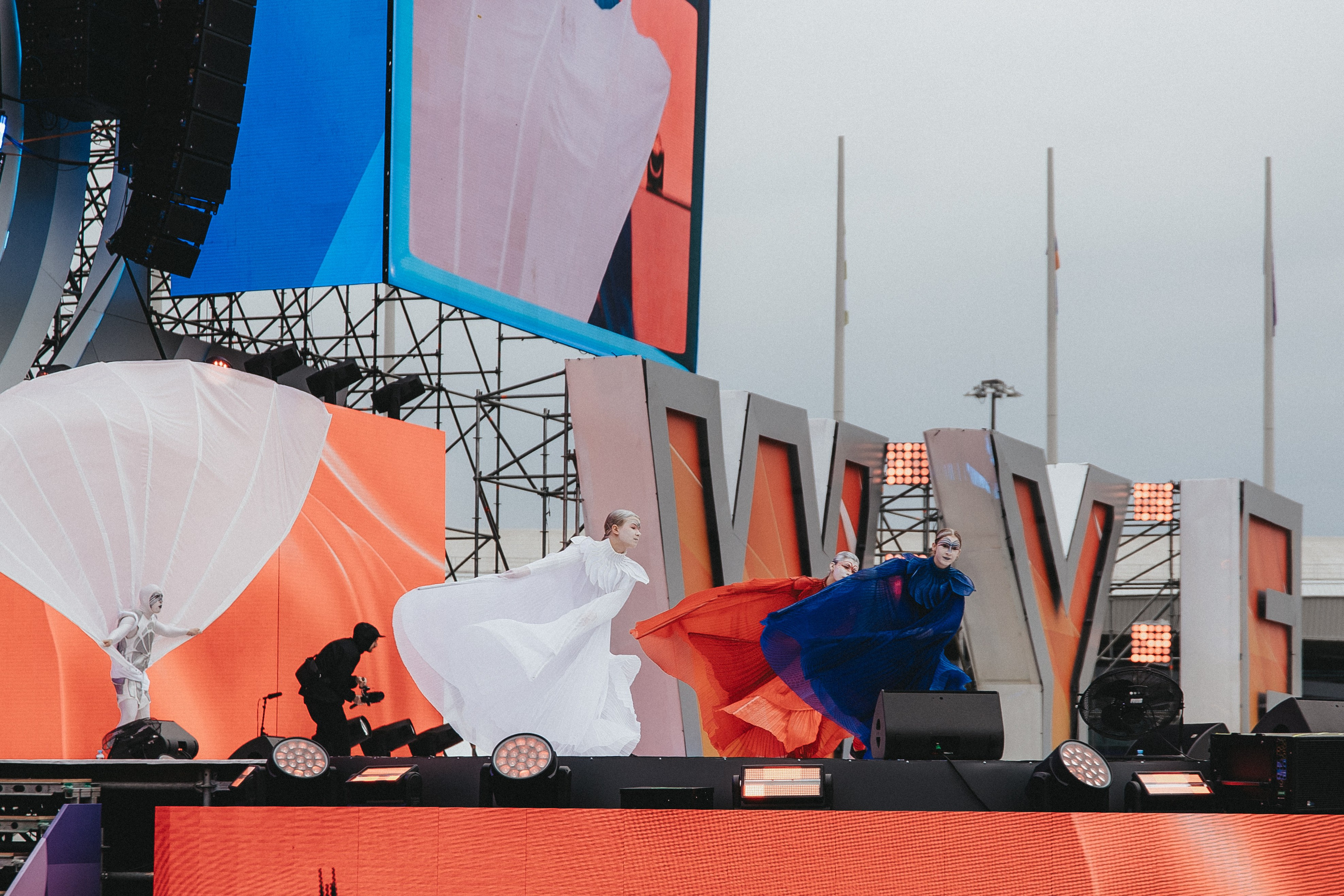 ВФМ 2024. Izotoff Photographer