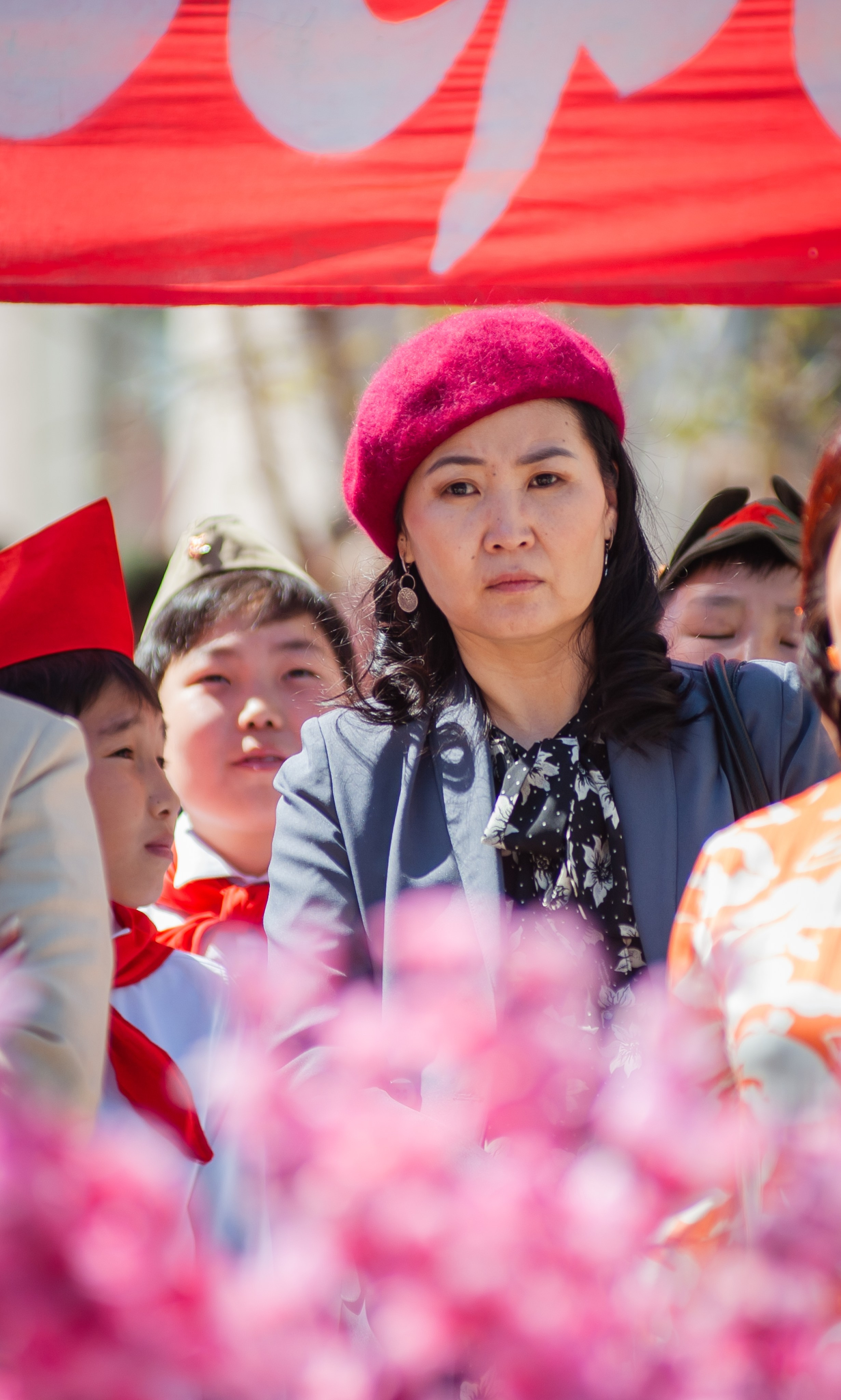 9 мая! День Победы! 80 лет!. Андреева Александра фотограф в г. Улан-Удэ