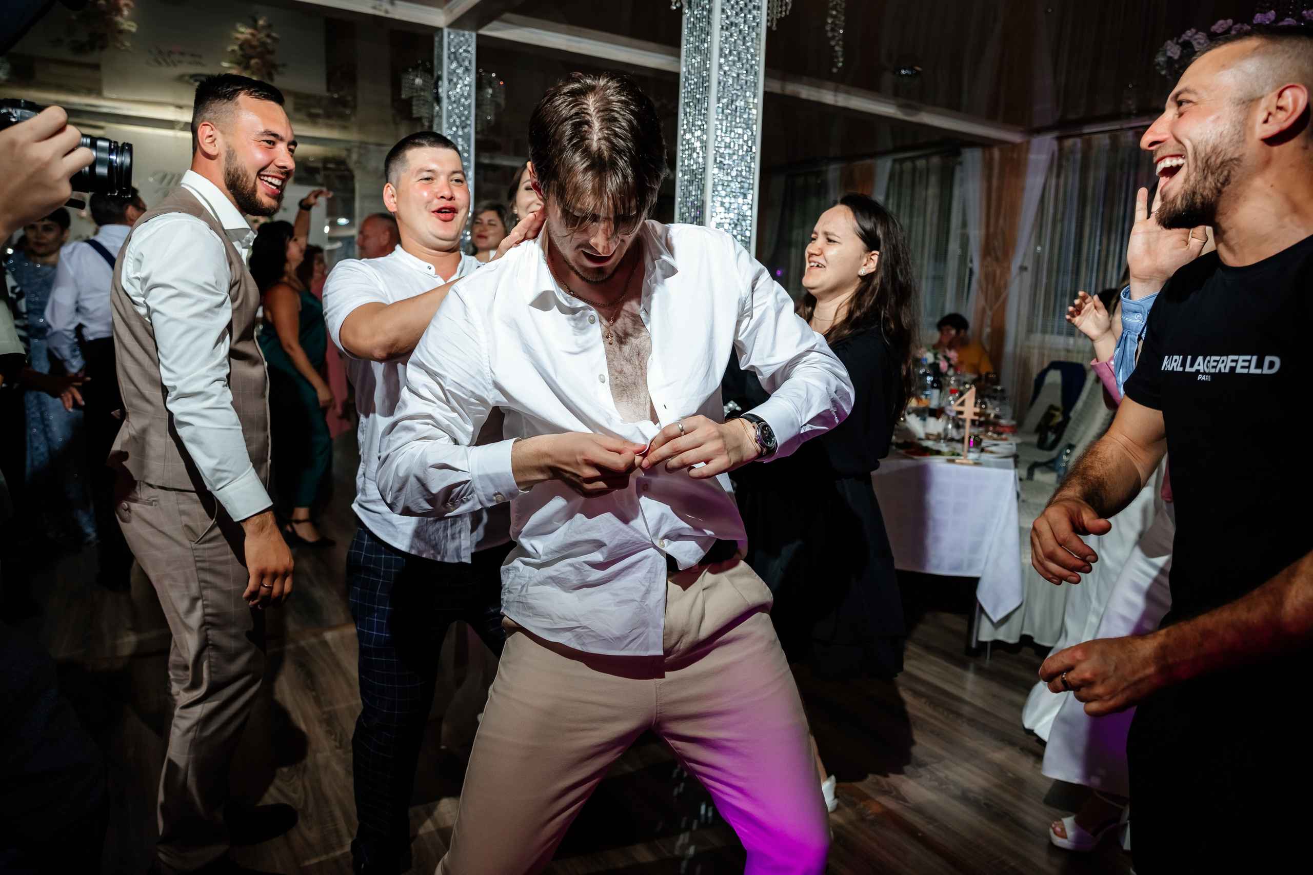 Тимур и Римма. Свадебный и семейный фотограф Разида Мухаметова