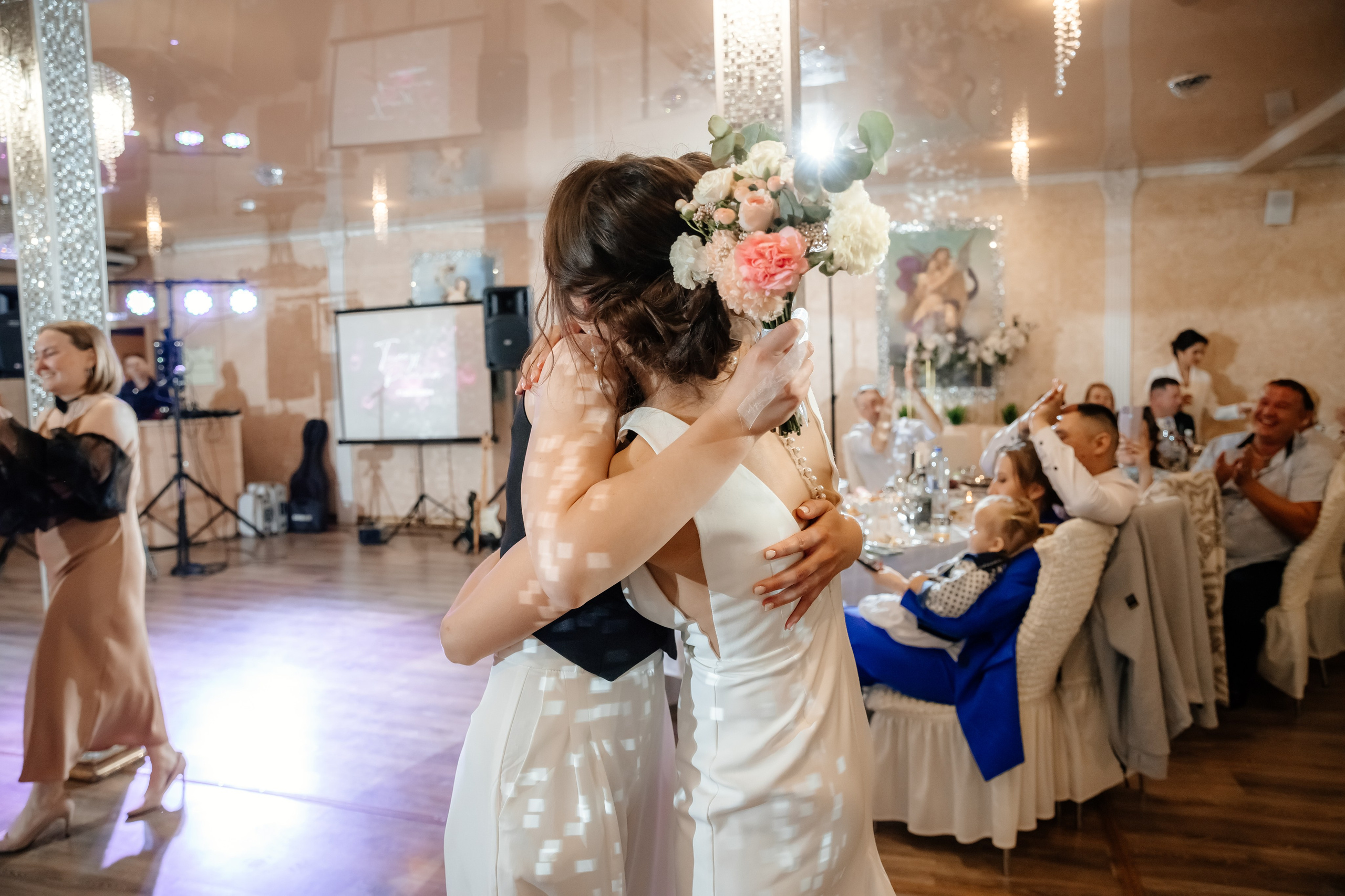 Тимур и Римма. Свадебный и семейный фотограф Разида Мухаметова