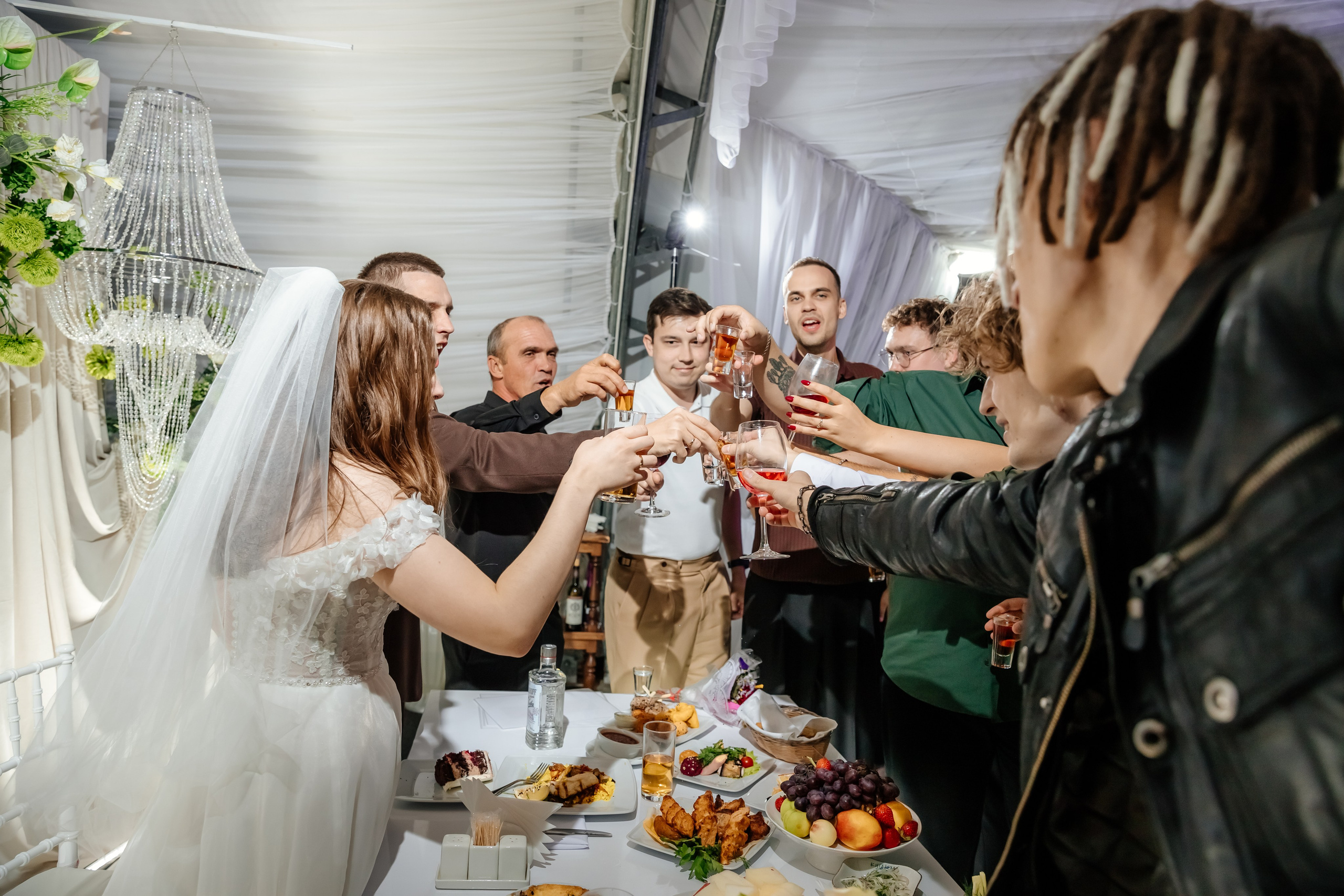 Максим и Виктория. Свадебный и семейный фотограф Разида Мухаметова