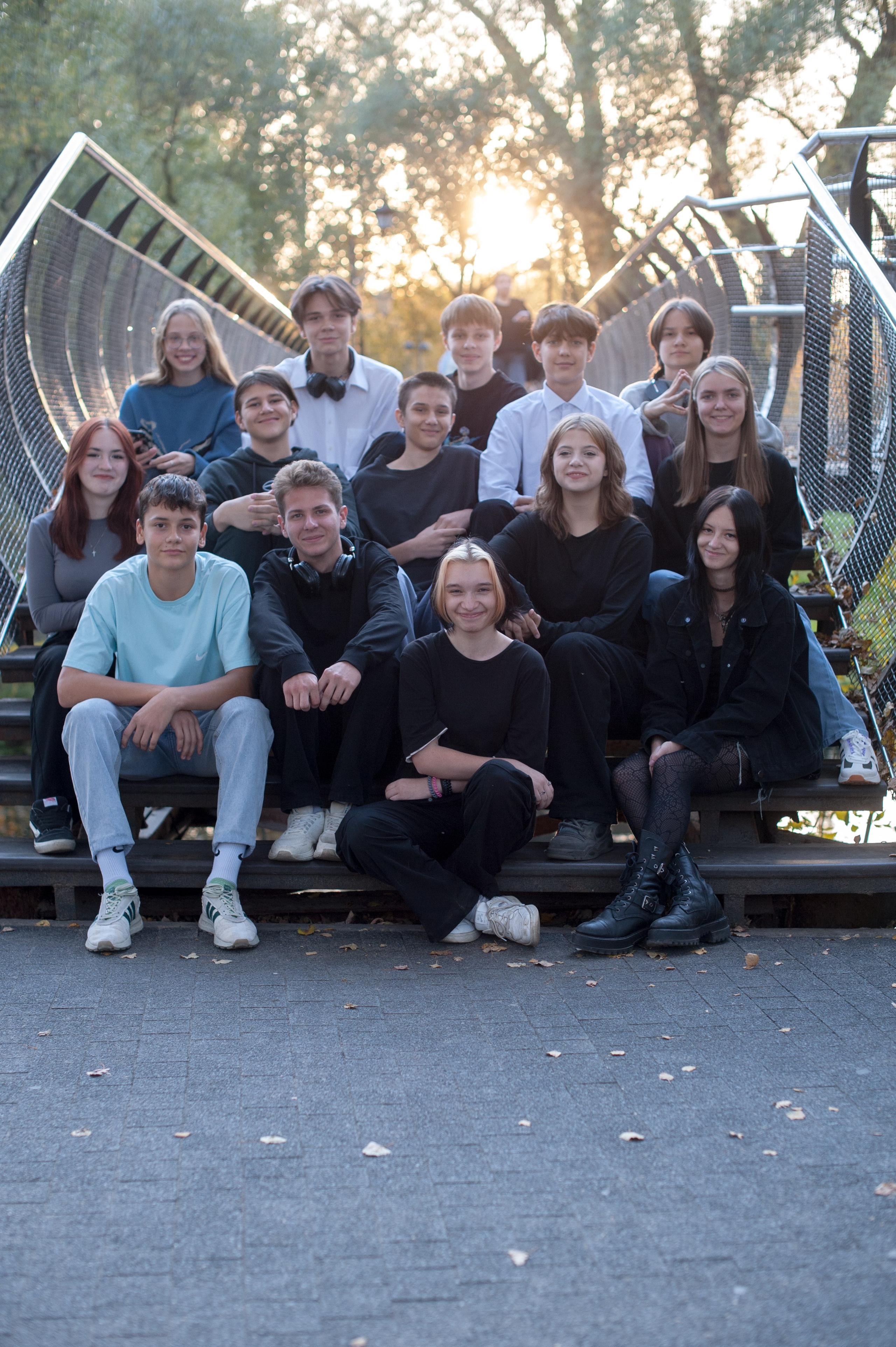 9,11 класс улица. Выпускной альбом Чехов, Подольск, Москва