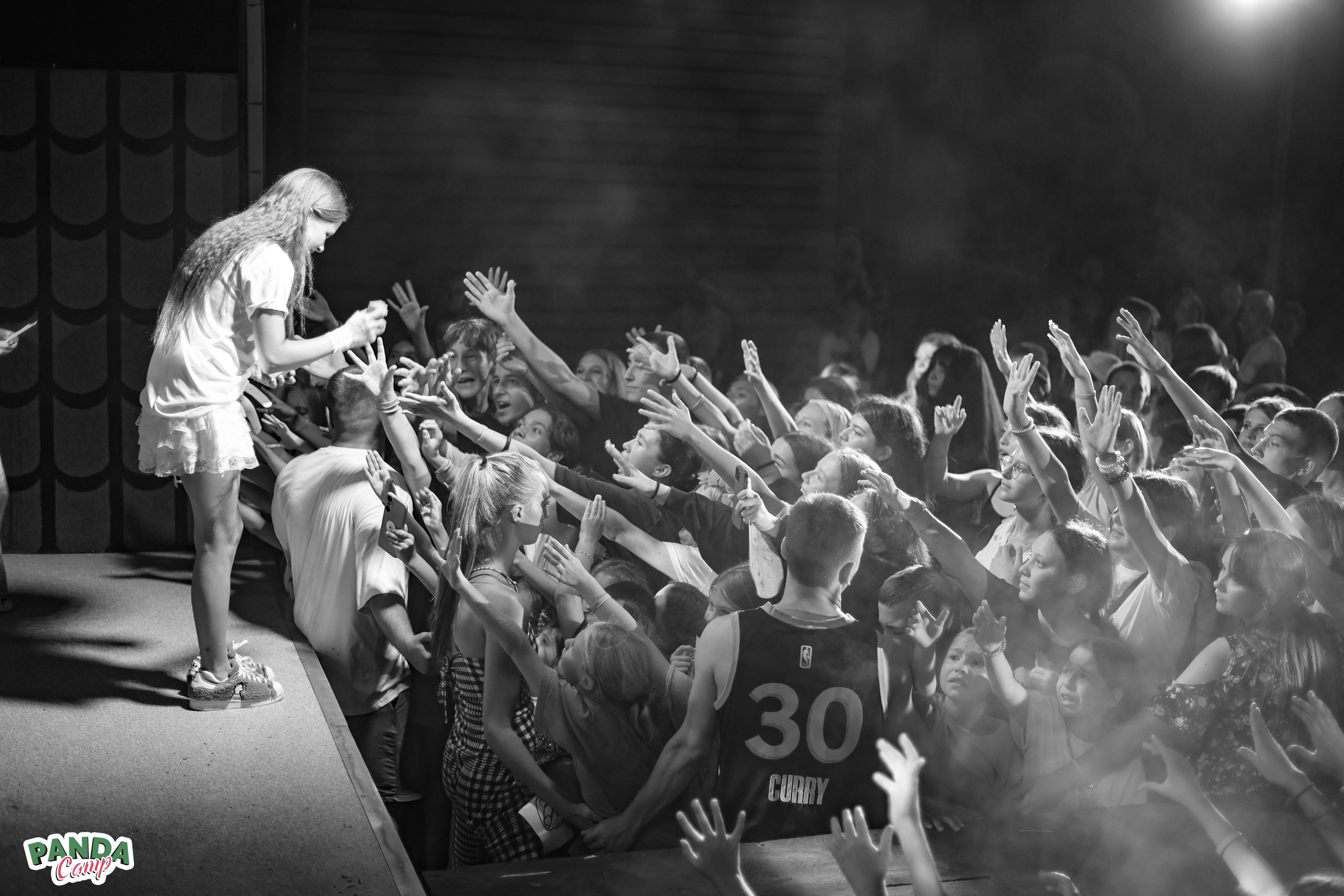 Концерты Евы Акуловой