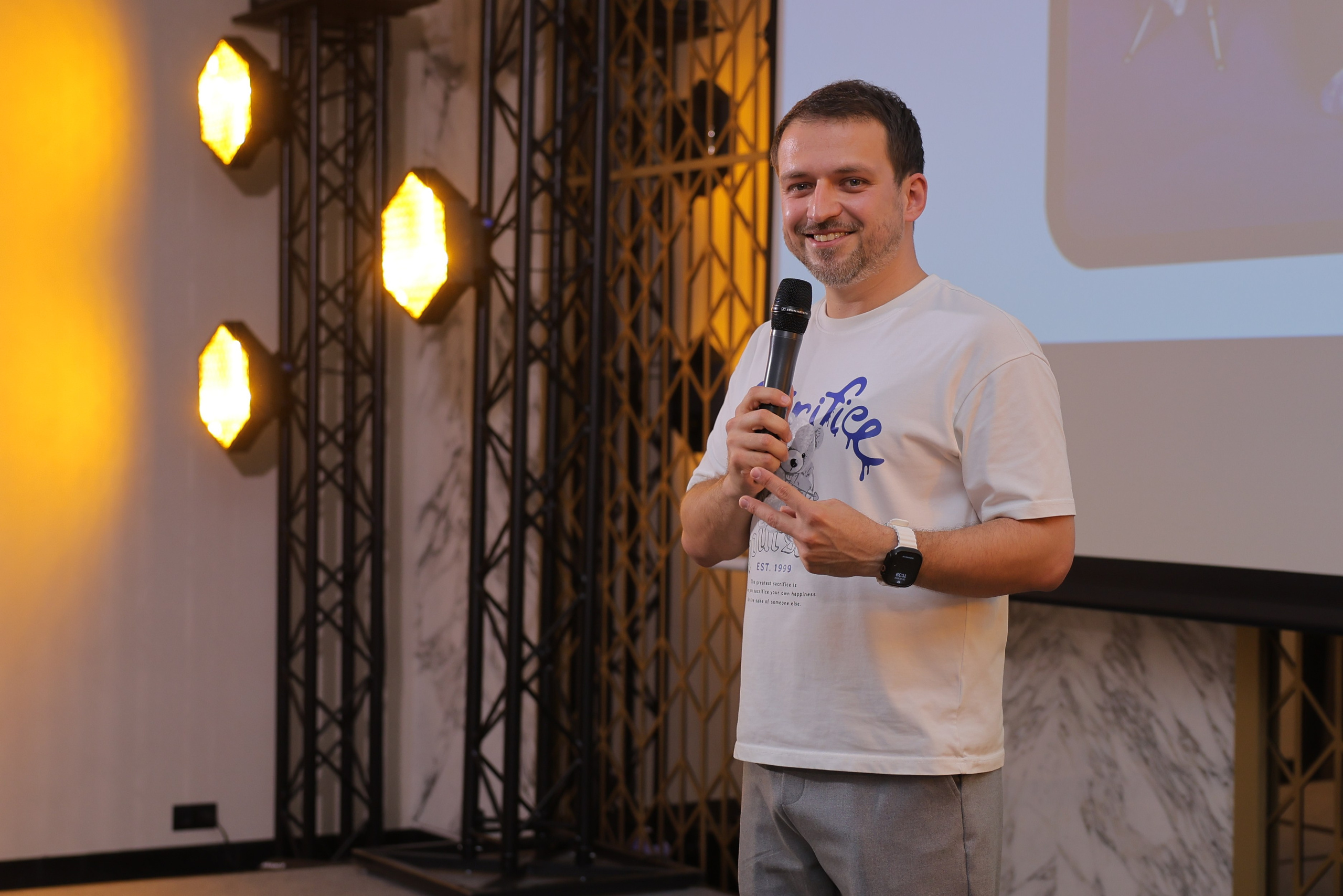 «Траектория’25» в Ростове-на-Дону