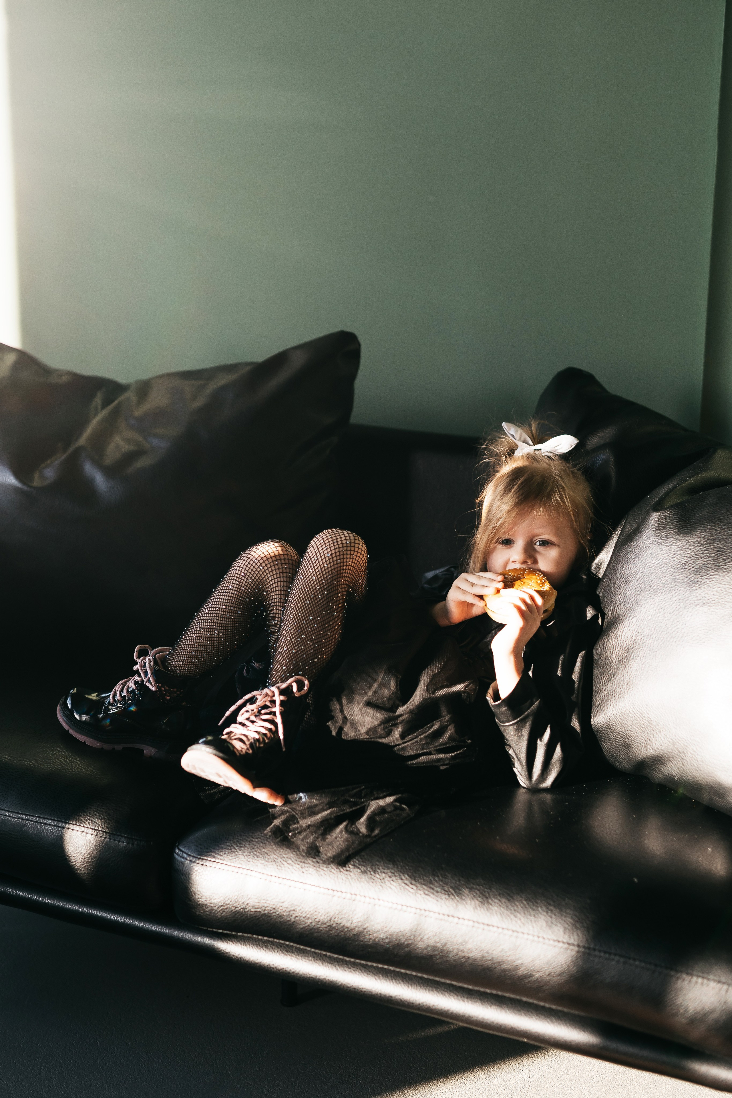 Рокерши. Алёна Хомич. Свадебный и семейный фотограф Коломна, Москва