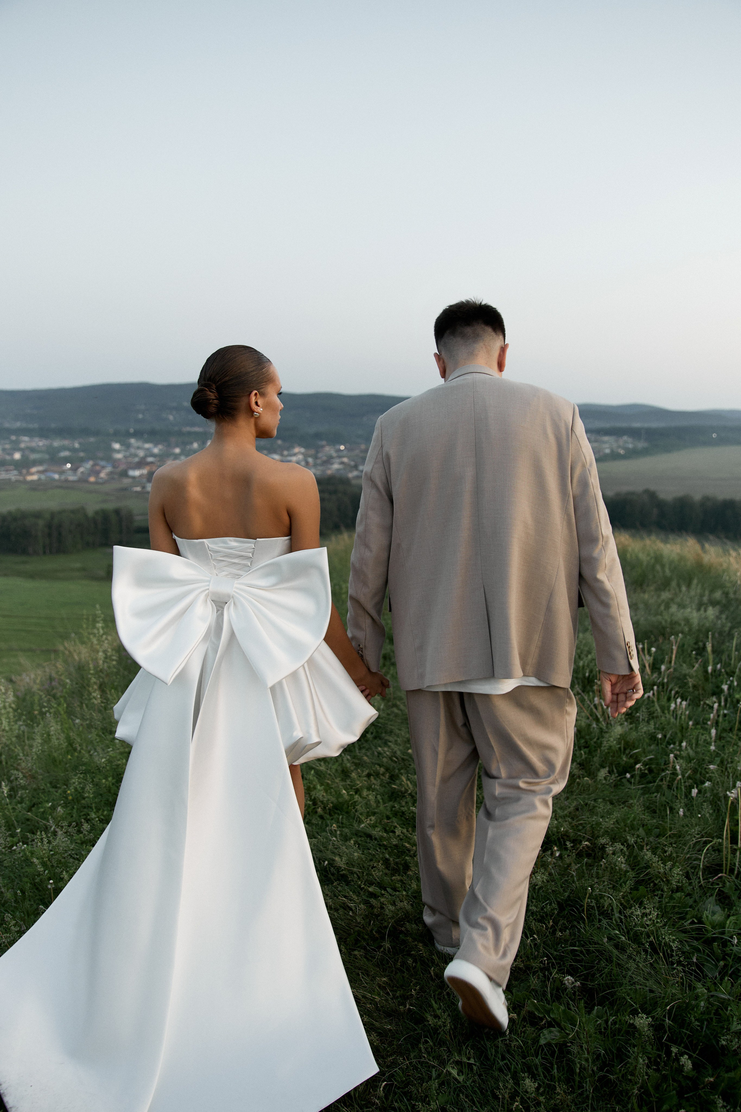 Посмотреть серию. Свадебный и семейный фотограф в Красноярске Тряпчев Павел