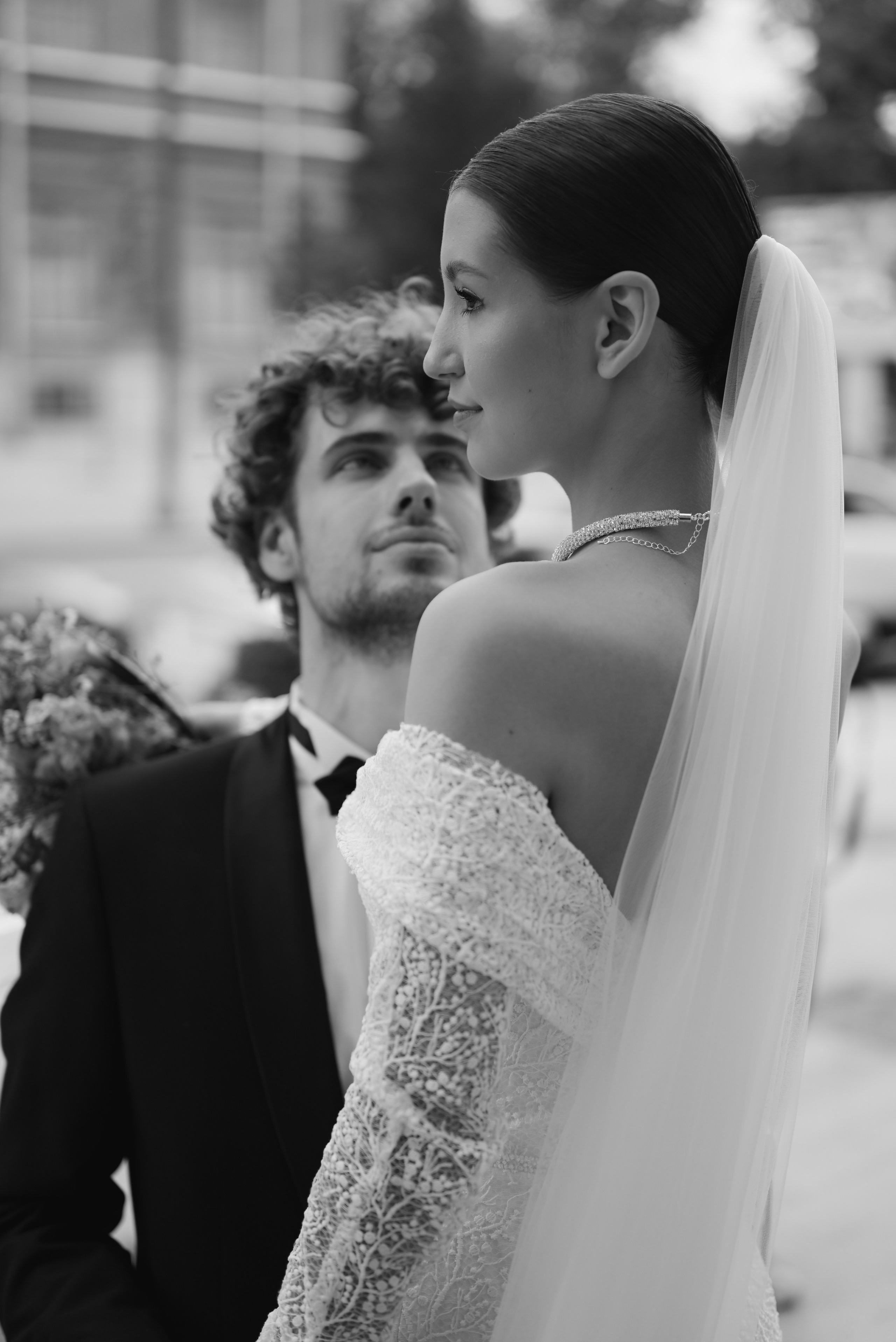 Кирилл & Лия. Свадебный и семейный фотограф в Уфе Александров Максим