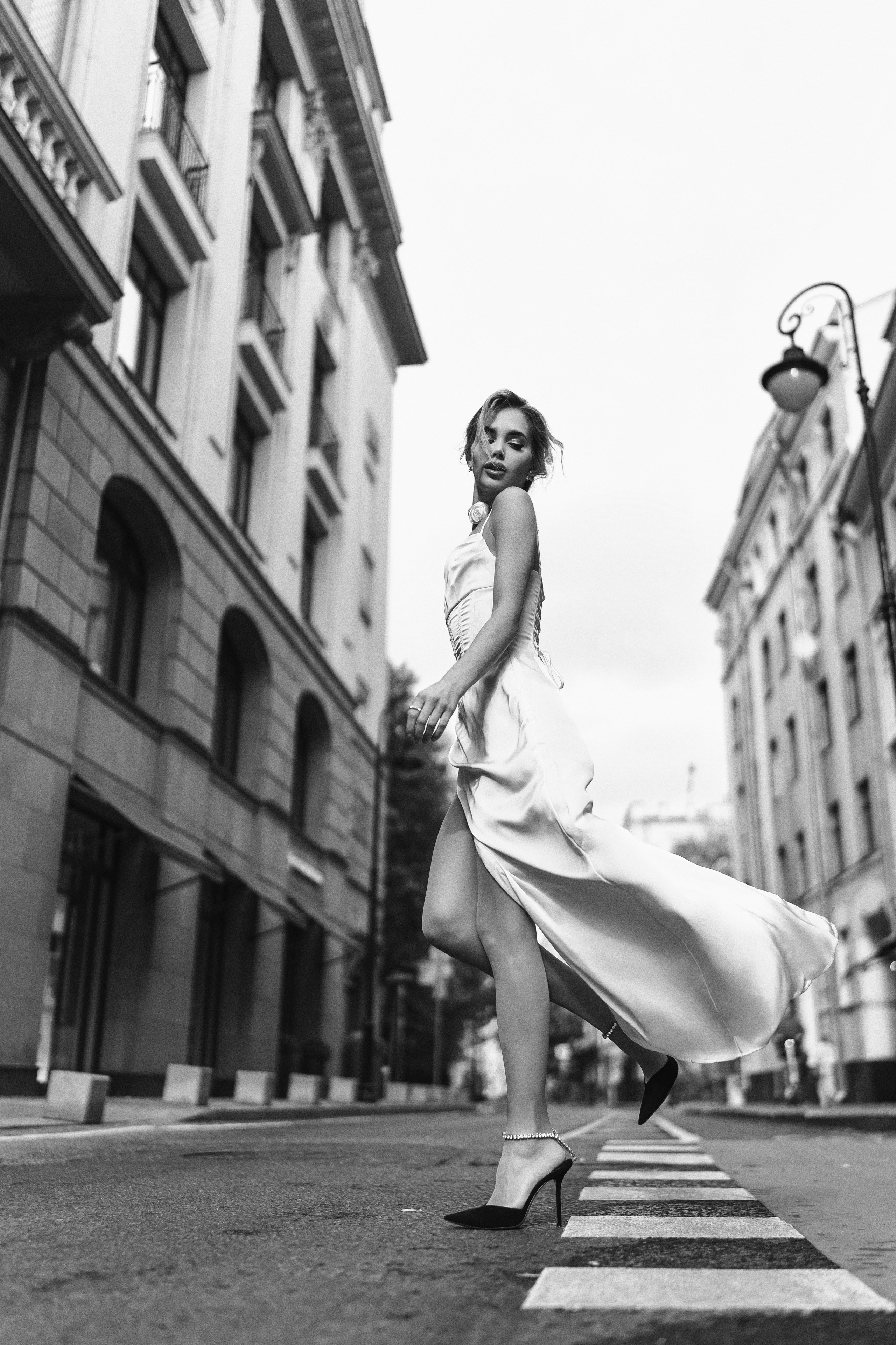 Женский портрет (Природа). Свадебный и портретный фотограф в Симферополе и Крыму